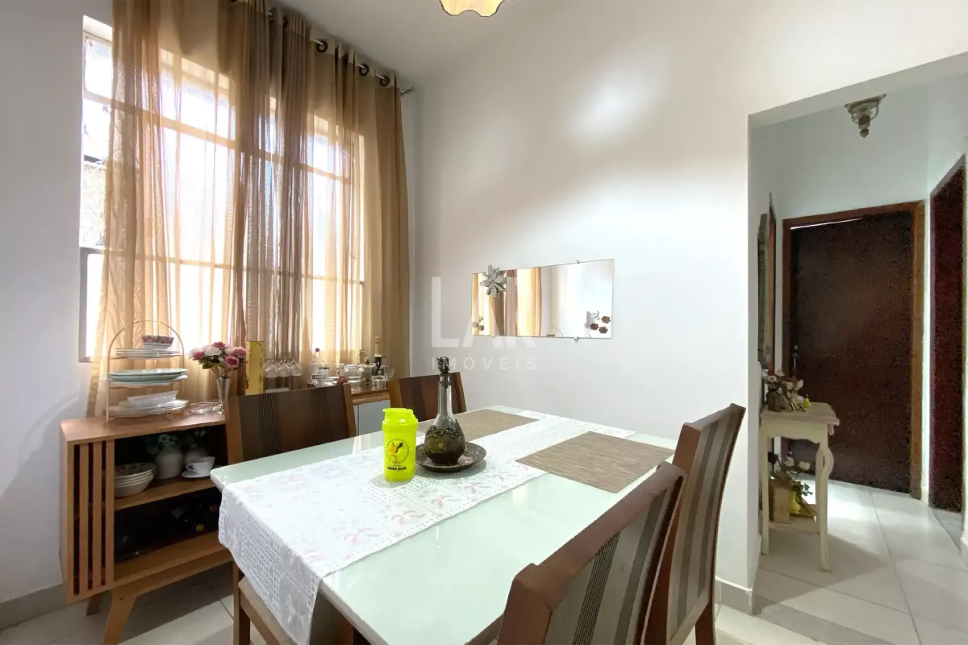 Apartamento de 2 quartos à venda, Prado, Belo Horizonte - MG