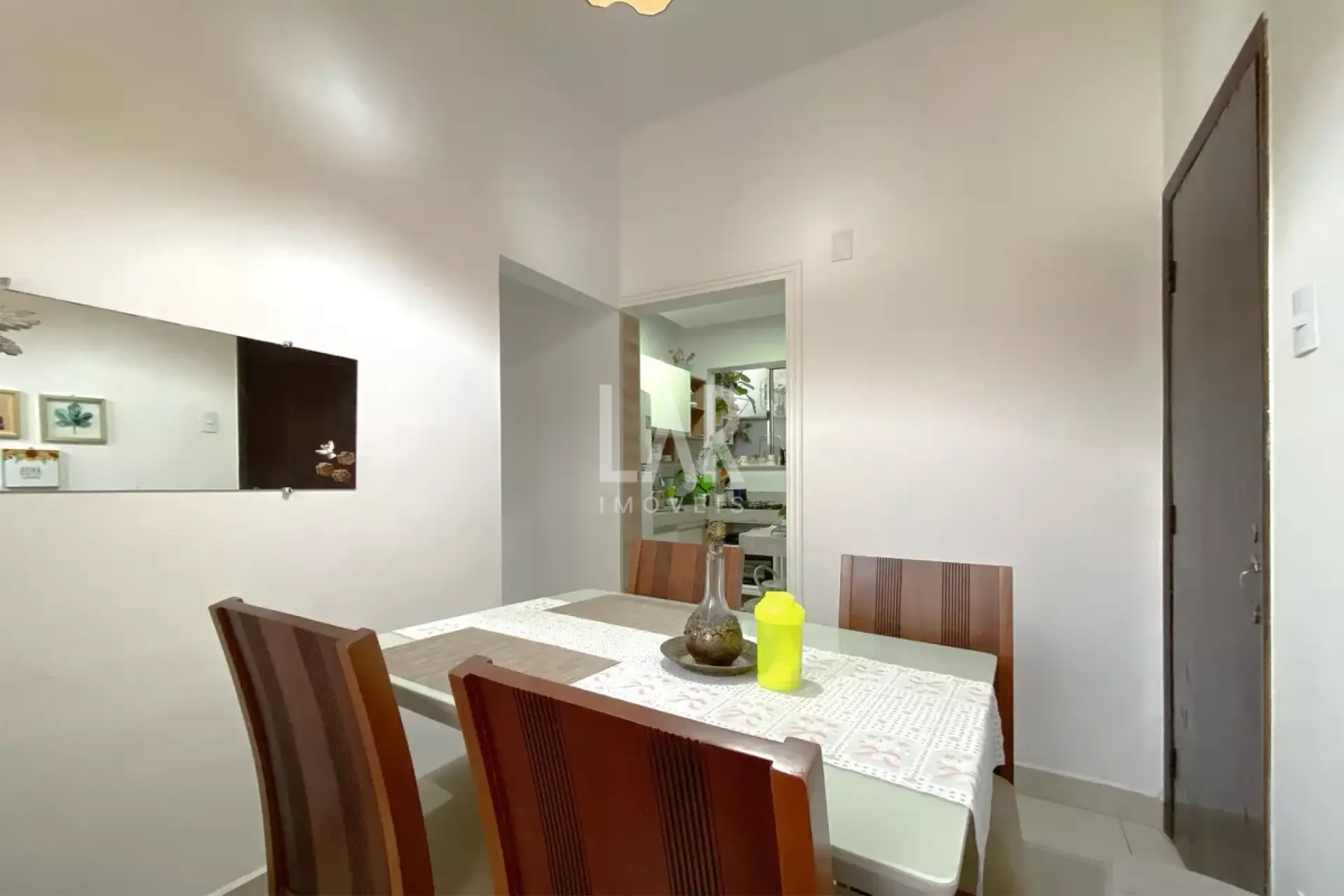 Apartamento de 2 quartos à venda, Prado, Belo Horizonte - MG
