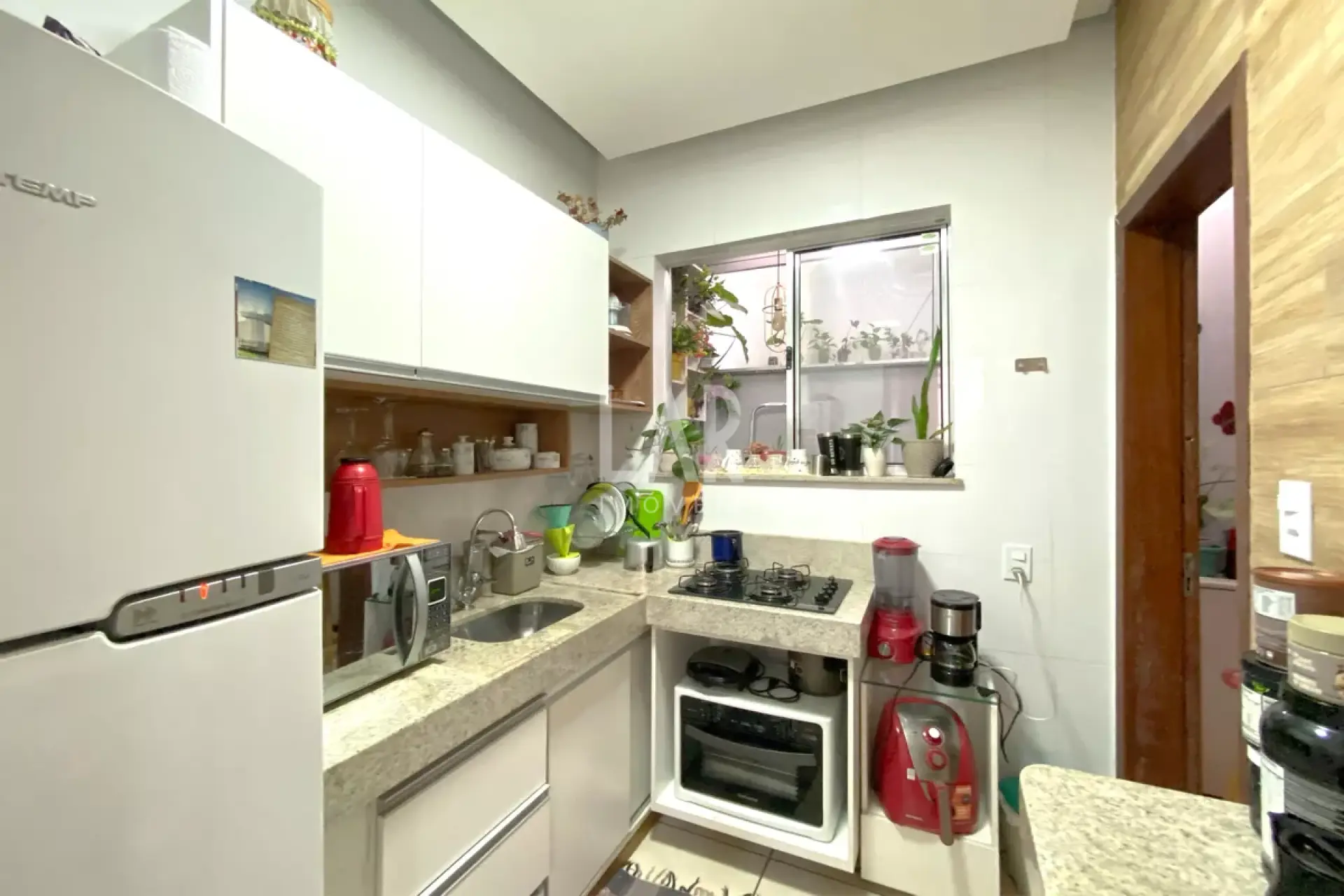 Apartamento de 2 quartos à venda, Prado, Belo Horizonte - MG