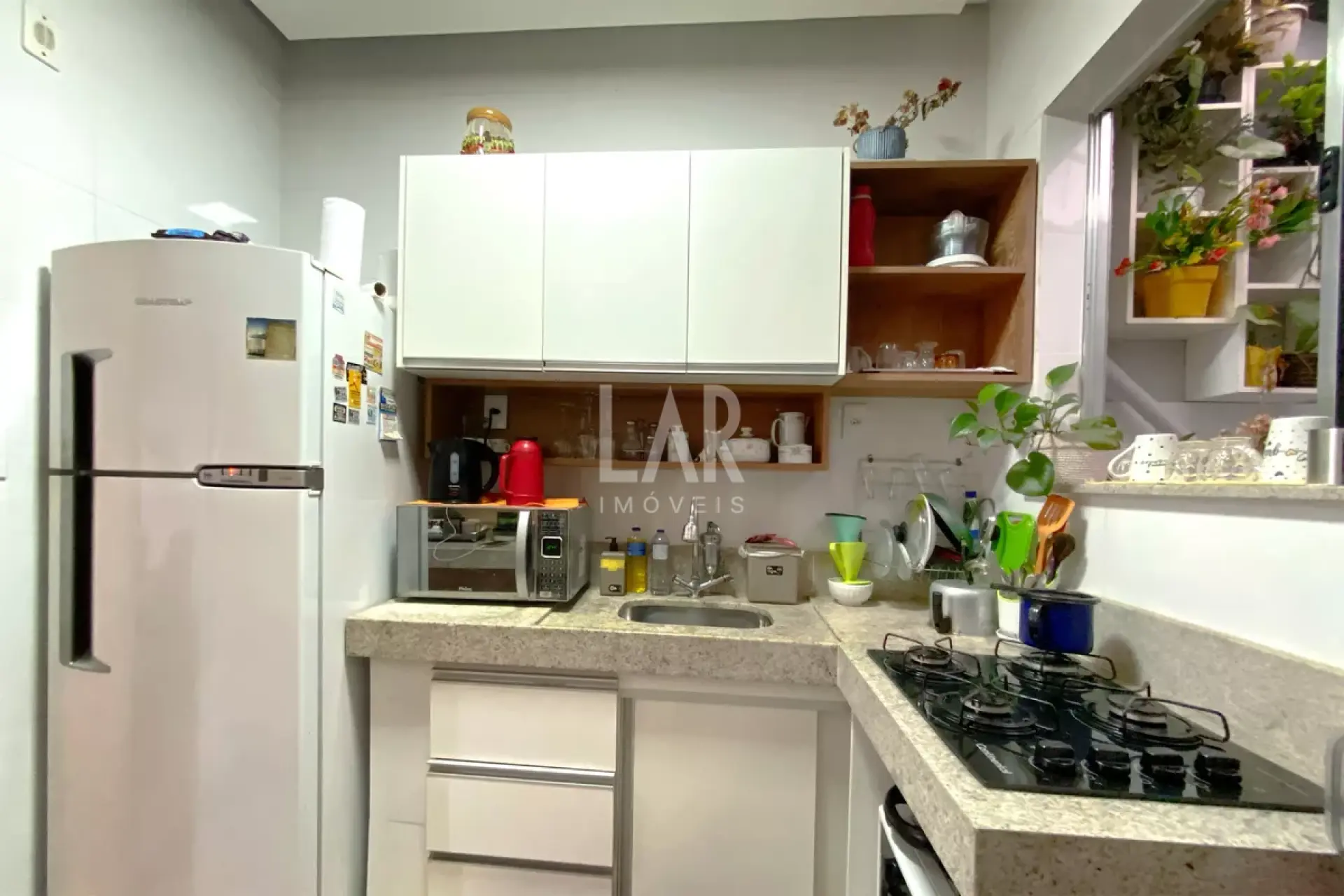 Apartamento de 2 quartos à venda, Prado, Belo Horizonte - MG