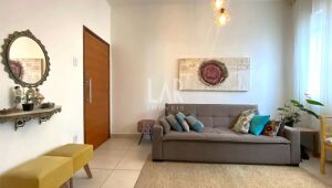 Apartamento de 2 quartos à venda, Prado, Belo Horizonte - MG