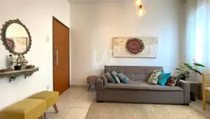 Apartamento de 2 quartos à venda, Prado, Belo Horizonte - MG