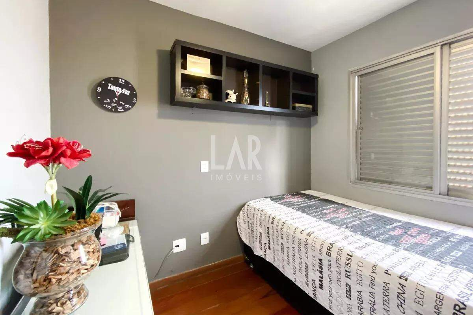 Cobertura de 4 quartos à venda, Sagrada Família, Belo Horizonte - MG