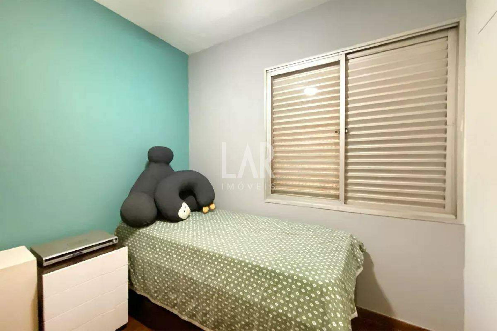 Cobertura de 4 quartos à venda, Sagrada Família, Belo Horizonte - MG