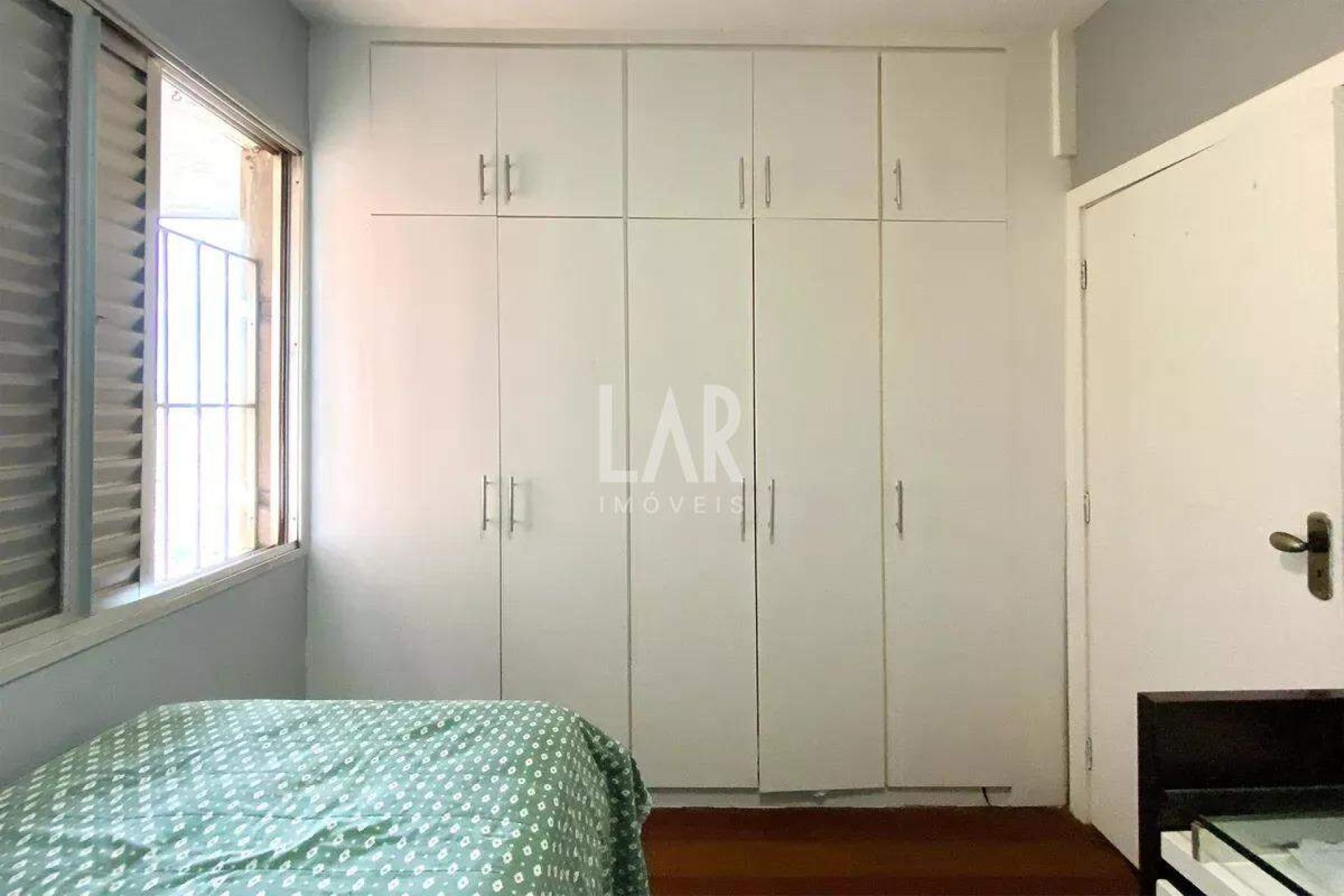 Cobertura de 4 quartos à venda, Sagrada Família, Belo Horizonte - MG