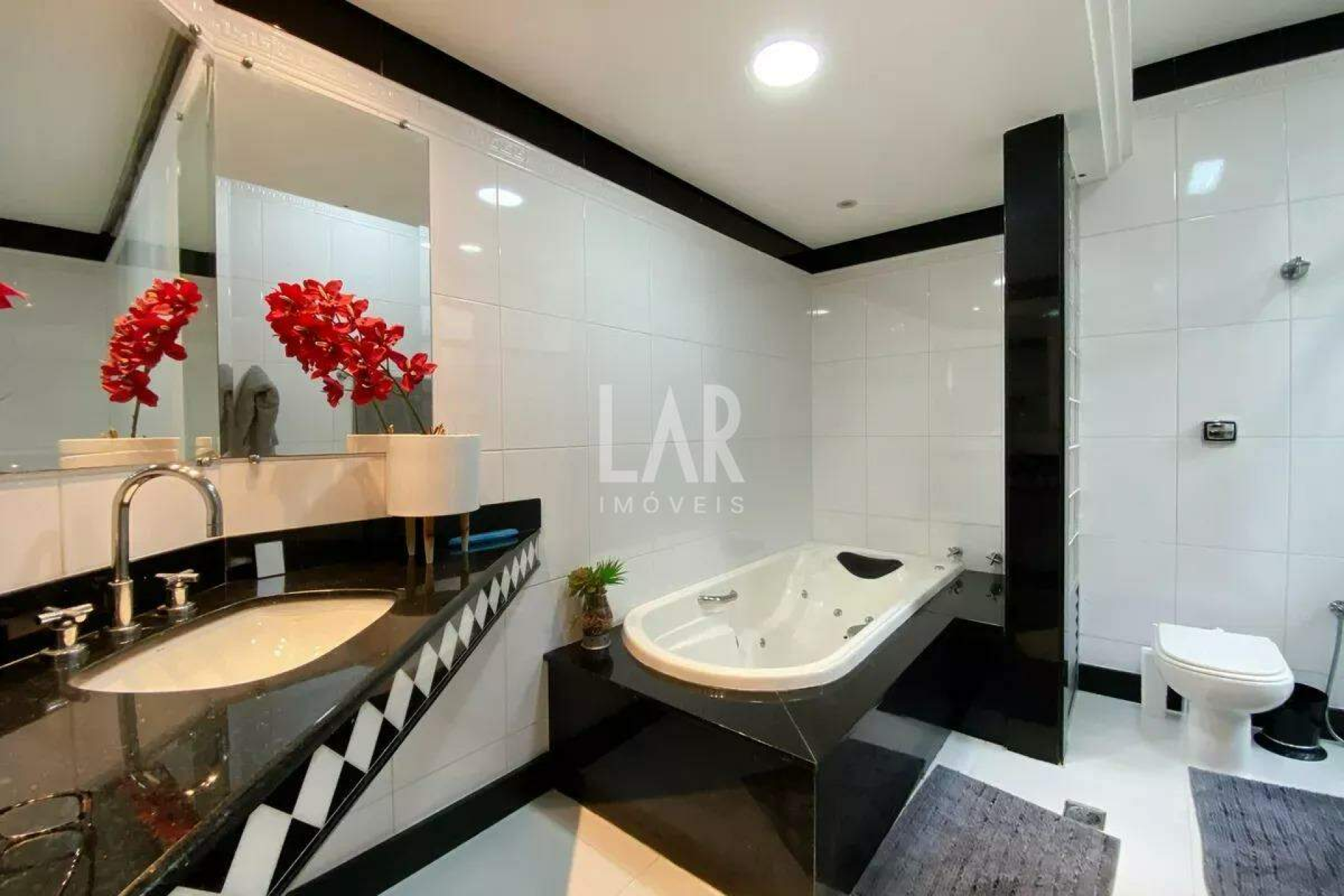 Cobertura de 4 quartos à venda, Sagrada Família, Belo Horizonte - MG