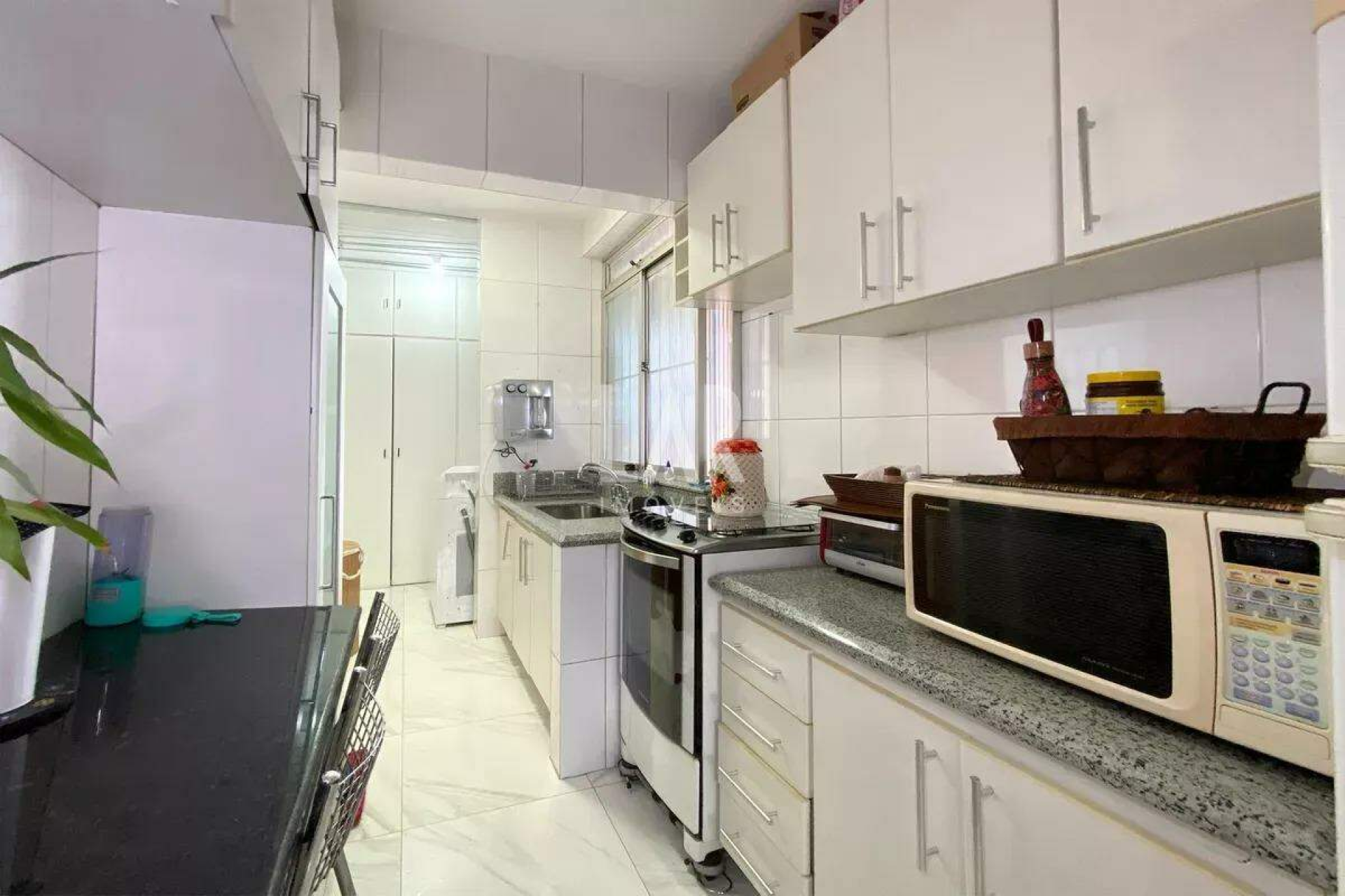 Cobertura de 4 quartos à venda, Sagrada Família, Belo Horizonte - MG