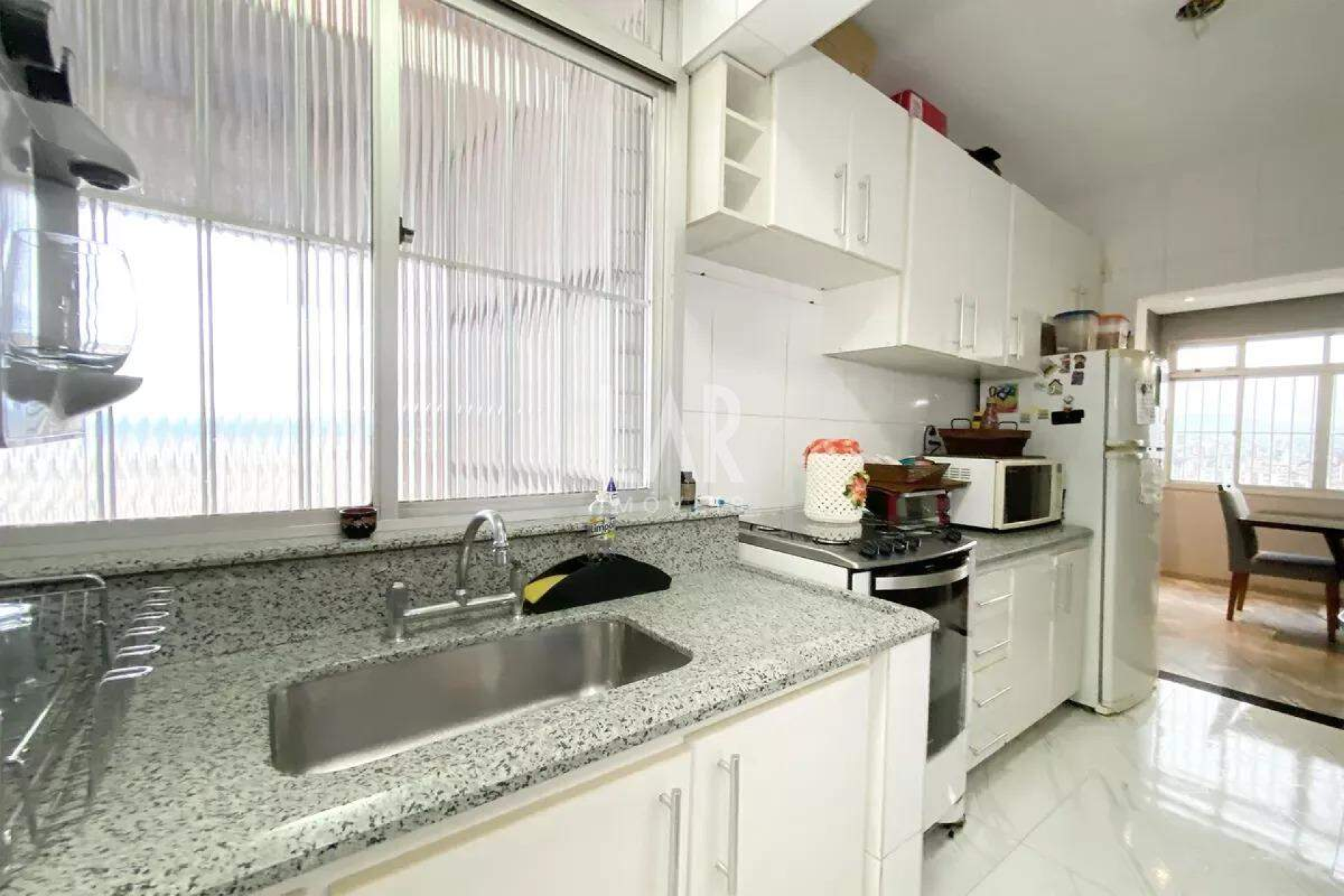 Cobertura de 4 quartos à venda, Sagrada Família, Belo Horizonte - MG