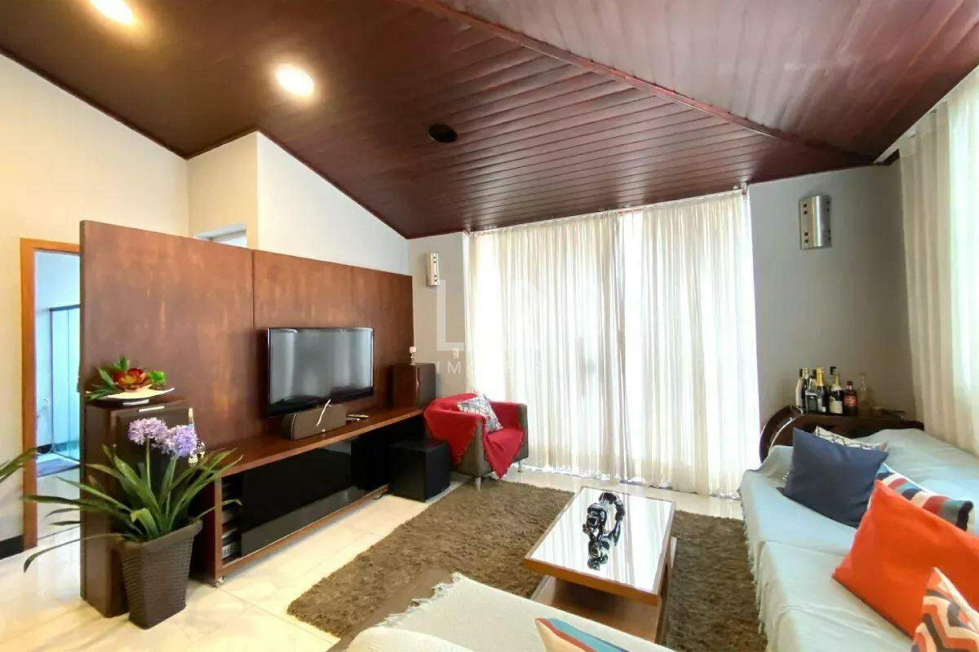 Cobertura de 4 quartos à venda, Sagrada Família, Belo Horizonte - MG