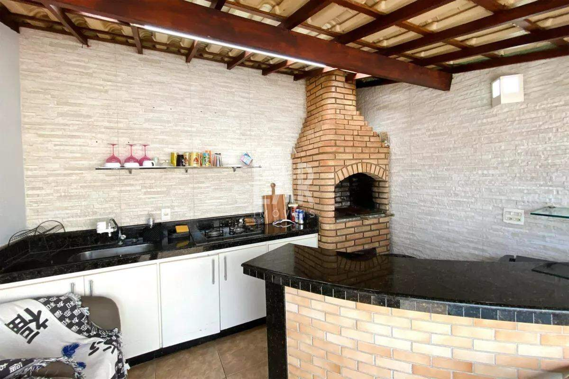 Cobertura de 4 quartos à venda, Sagrada Família, Belo Horizonte - MG