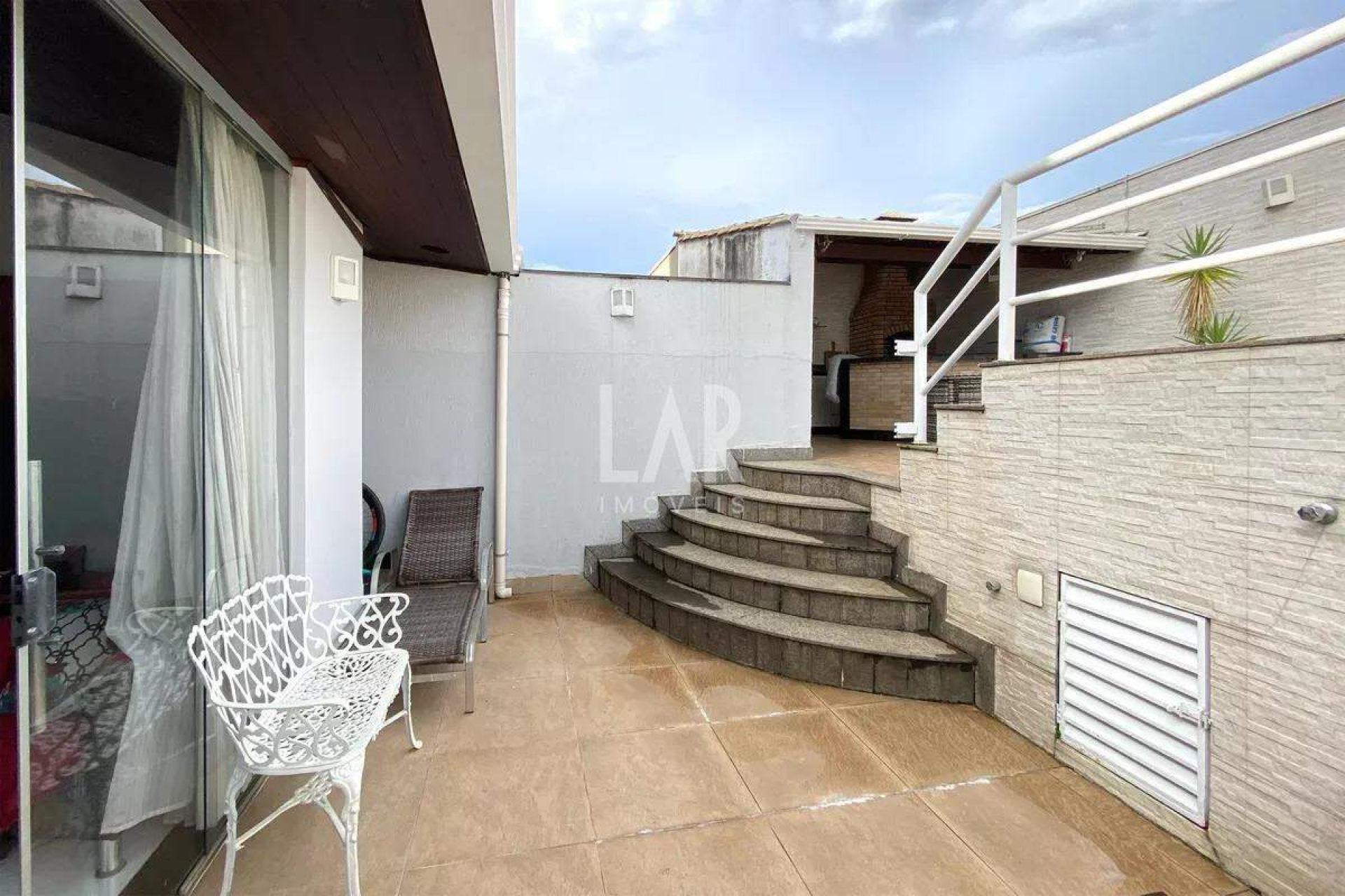 Cobertura de 4 quartos à venda, Sagrada Família, Belo Horizonte - MG