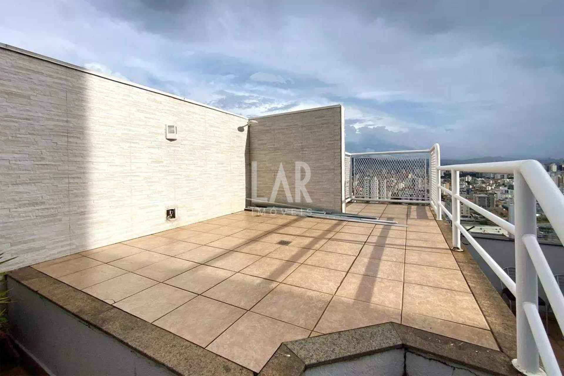 Cobertura de 4 quartos à venda, Sagrada Família, Belo Horizonte - MG