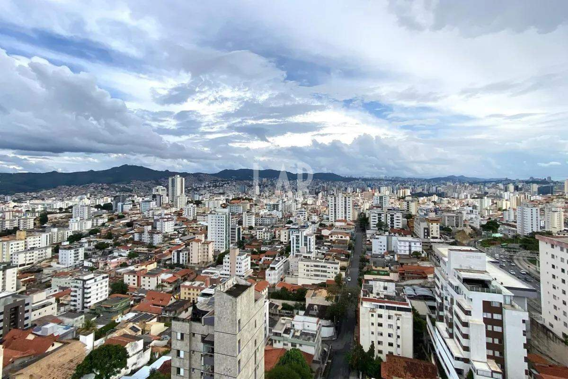 Cobertura de 4 quartos à venda, Sagrada Família, Belo Horizonte - MG
