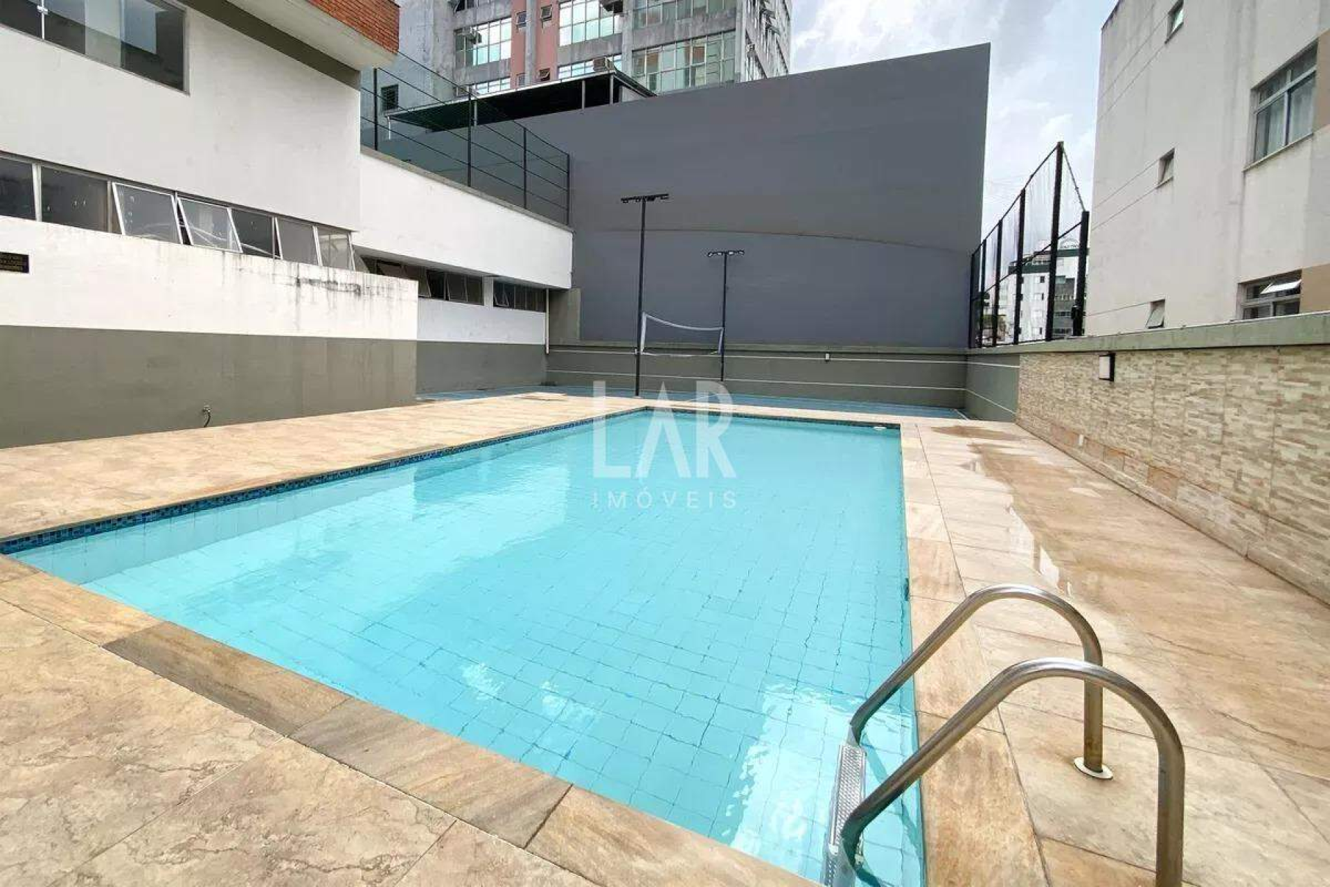 Cobertura de 4 quartos à venda, Sagrada Família, Belo Horizonte - MG