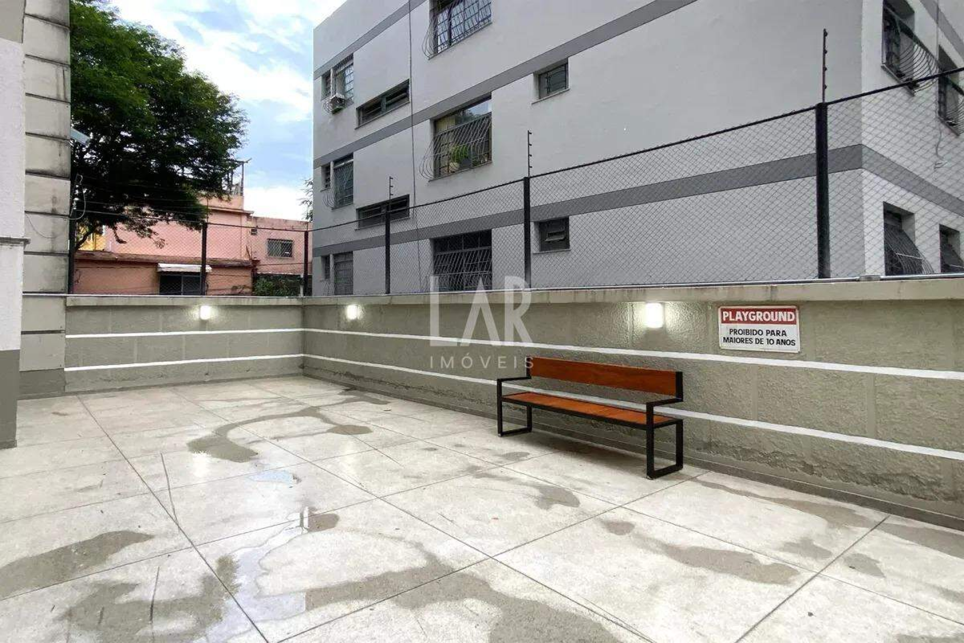 Cobertura de 4 quartos à venda, Sagrada Família, Belo Horizonte - MG