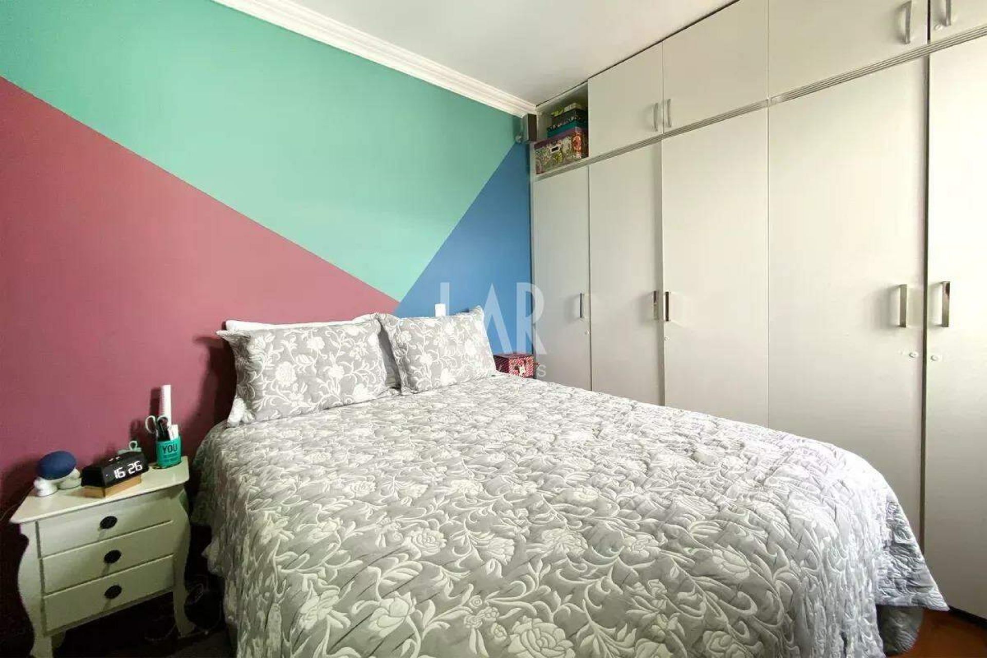 Cobertura de 4 quartos à venda, Sagrada Família, Belo Horizonte - MG