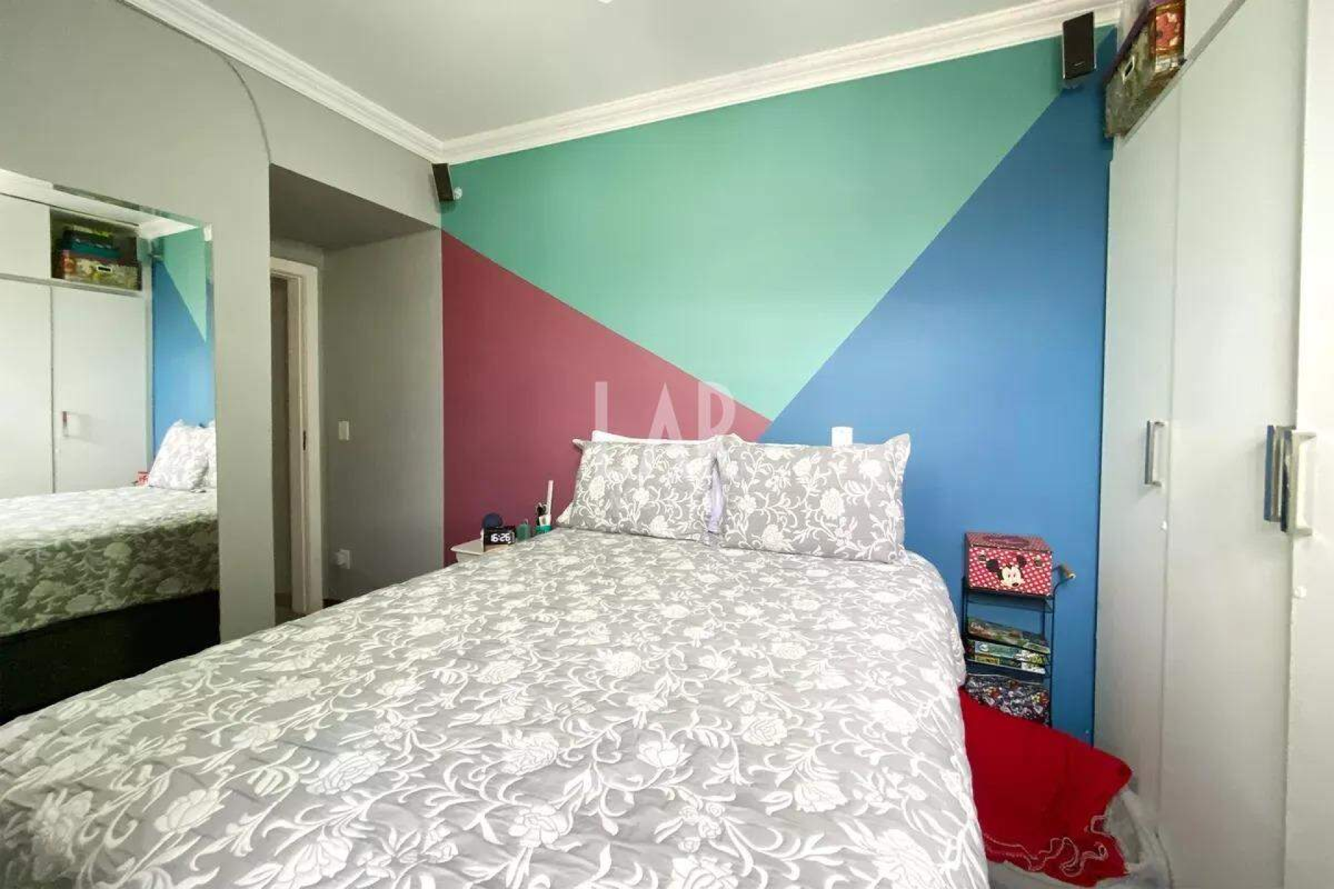 Cobertura de 4 quartos à venda, Sagrada Família, Belo Horizonte - MG