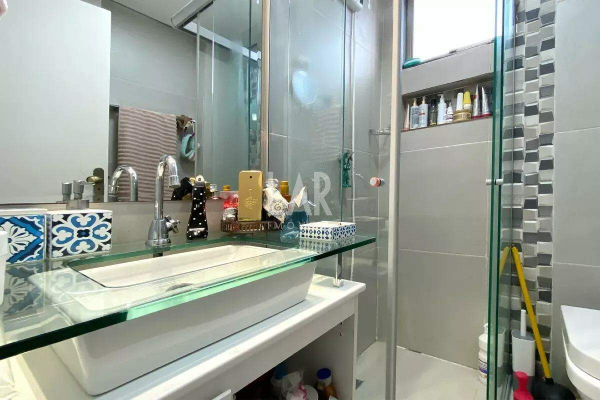 Cobertura de 4 quartos à venda, Sagrada Família, Belo Horizonte - MG