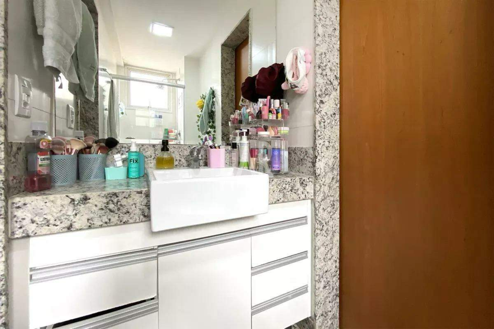 Apartamento de 4 quartos à venda, Serra, Belo Horizonte - MG