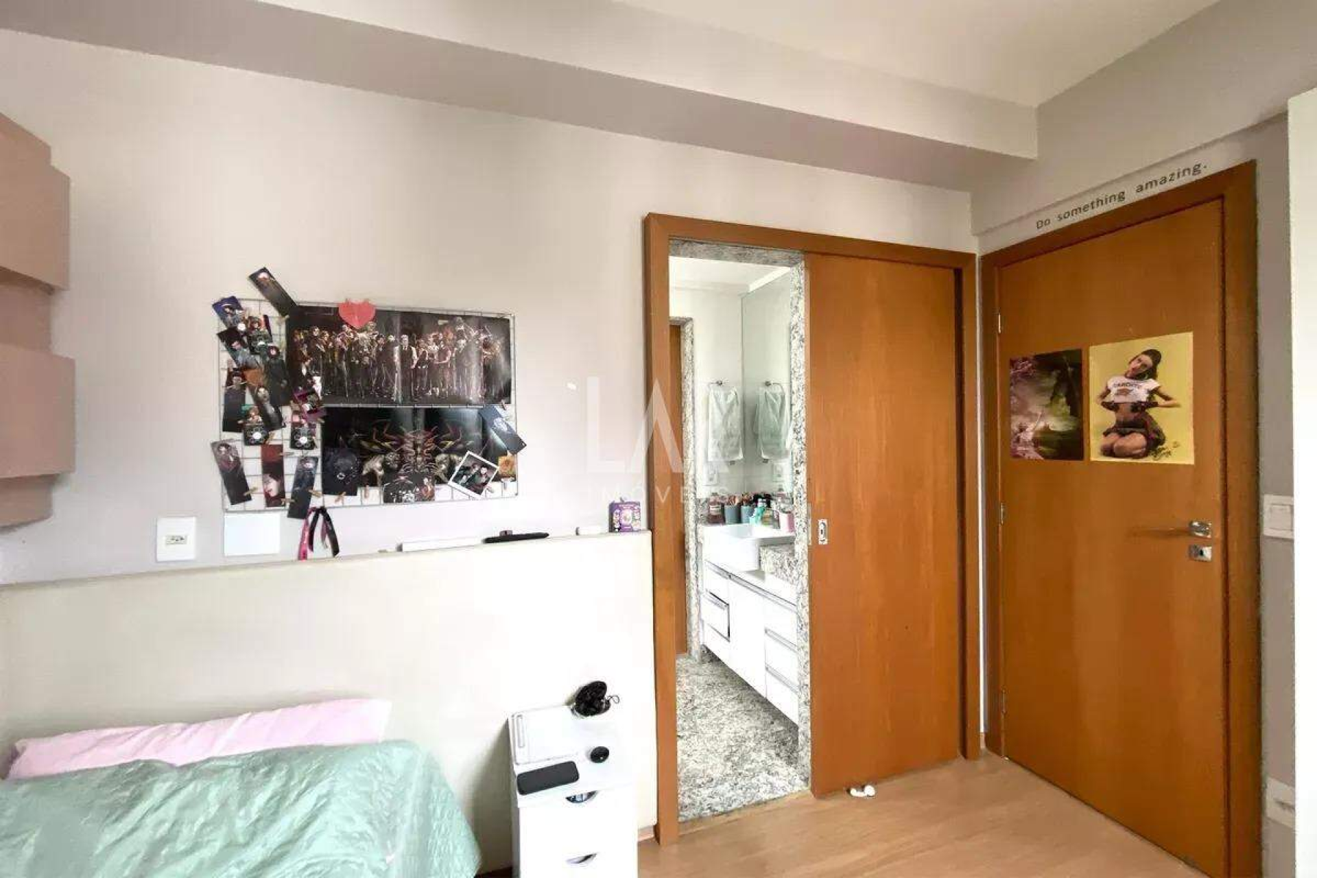 Apartamento de 4 quartos à venda, Serra, Belo Horizonte - MG