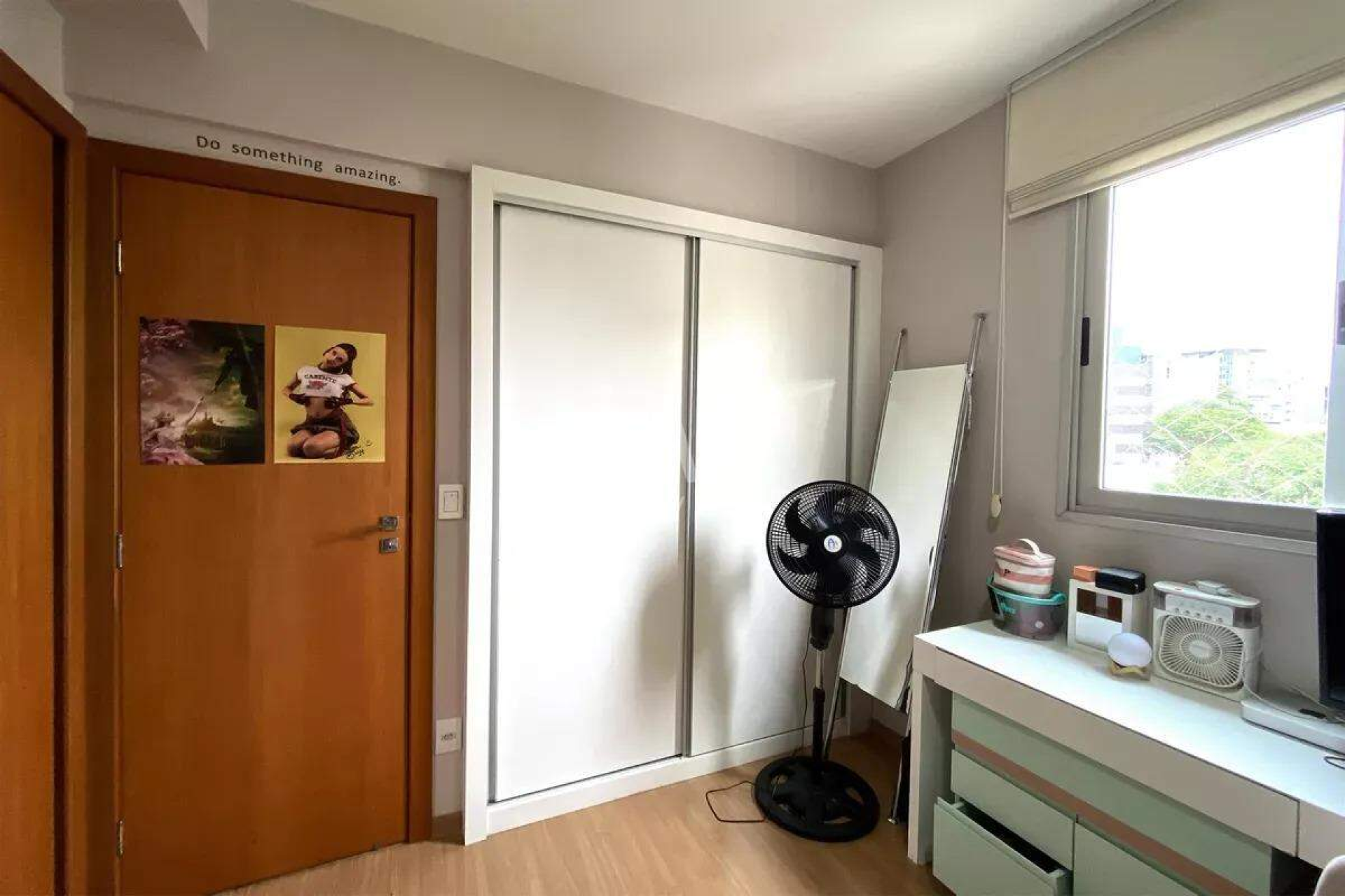 Apartamento de 4 quartos à venda, Serra, Belo Horizonte - MG