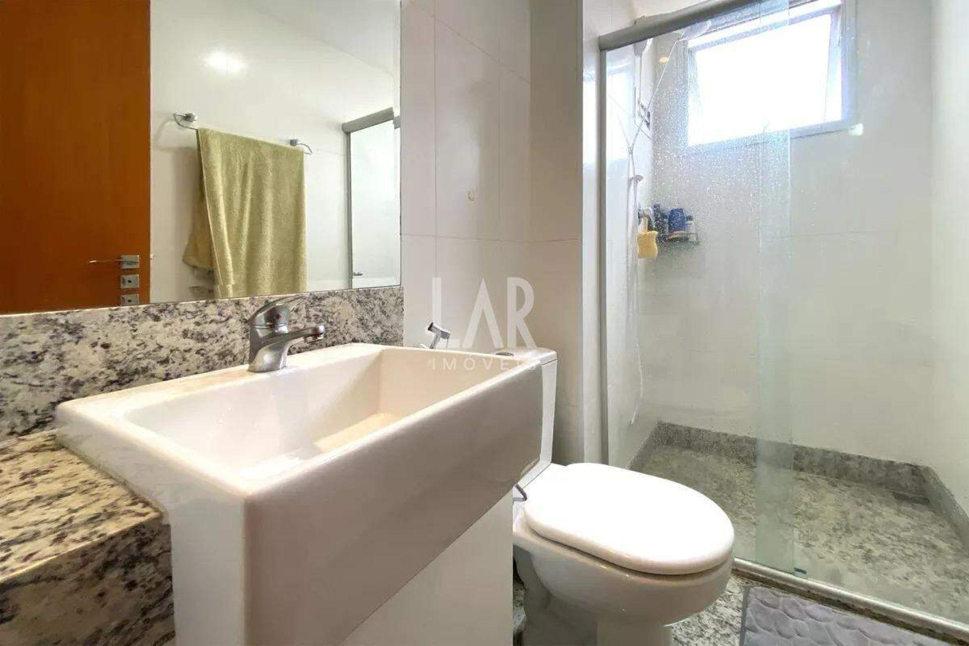 Apartamento de 4 quartos à venda, Serra, Belo Horizonte - MG