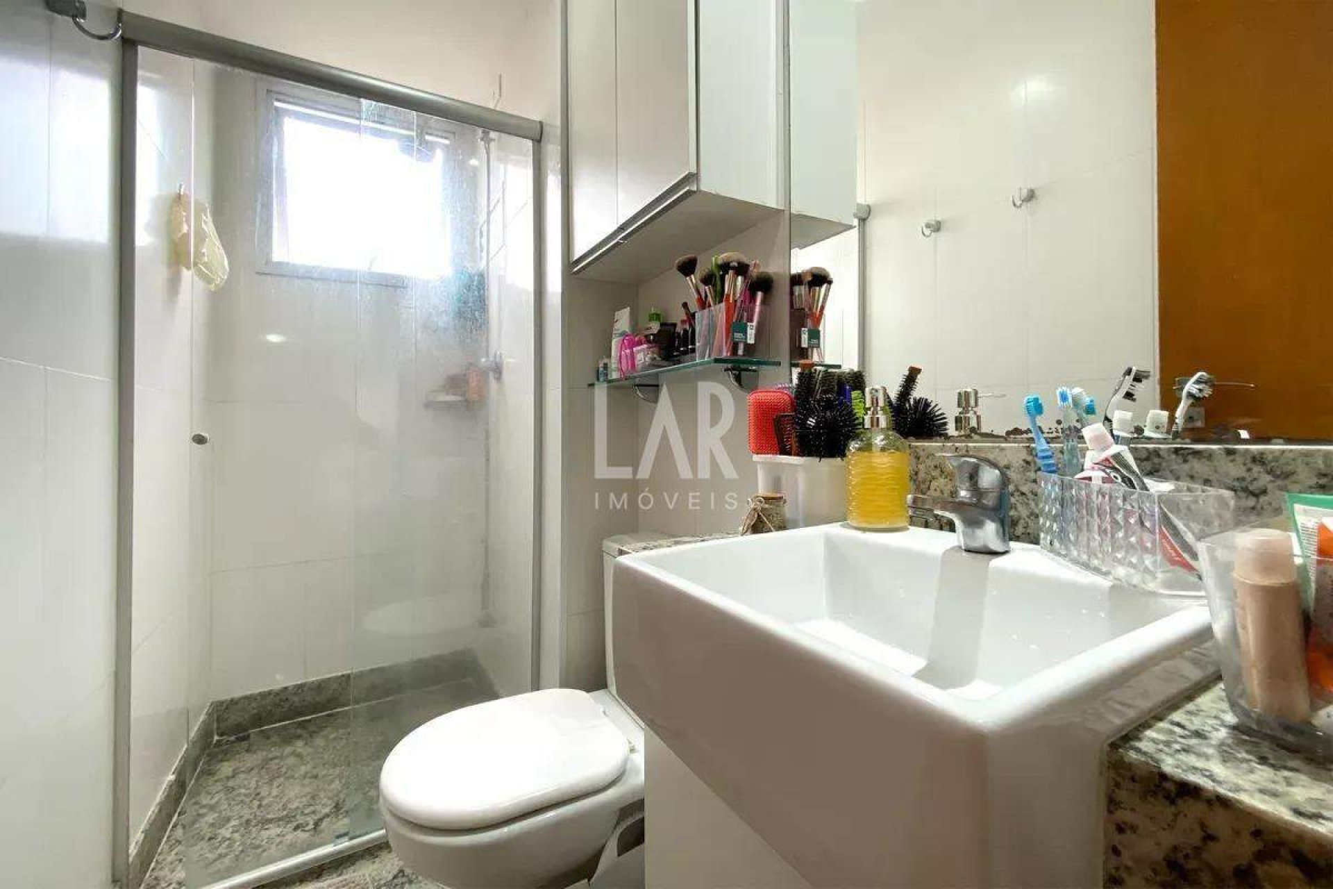 Apartamento de 4 quartos à venda, Serra, Belo Horizonte - MG
