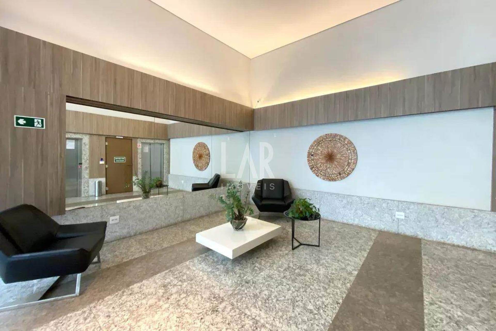 Apartamento de 4 quartos à venda, Serra, Belo Horizonte - MG
