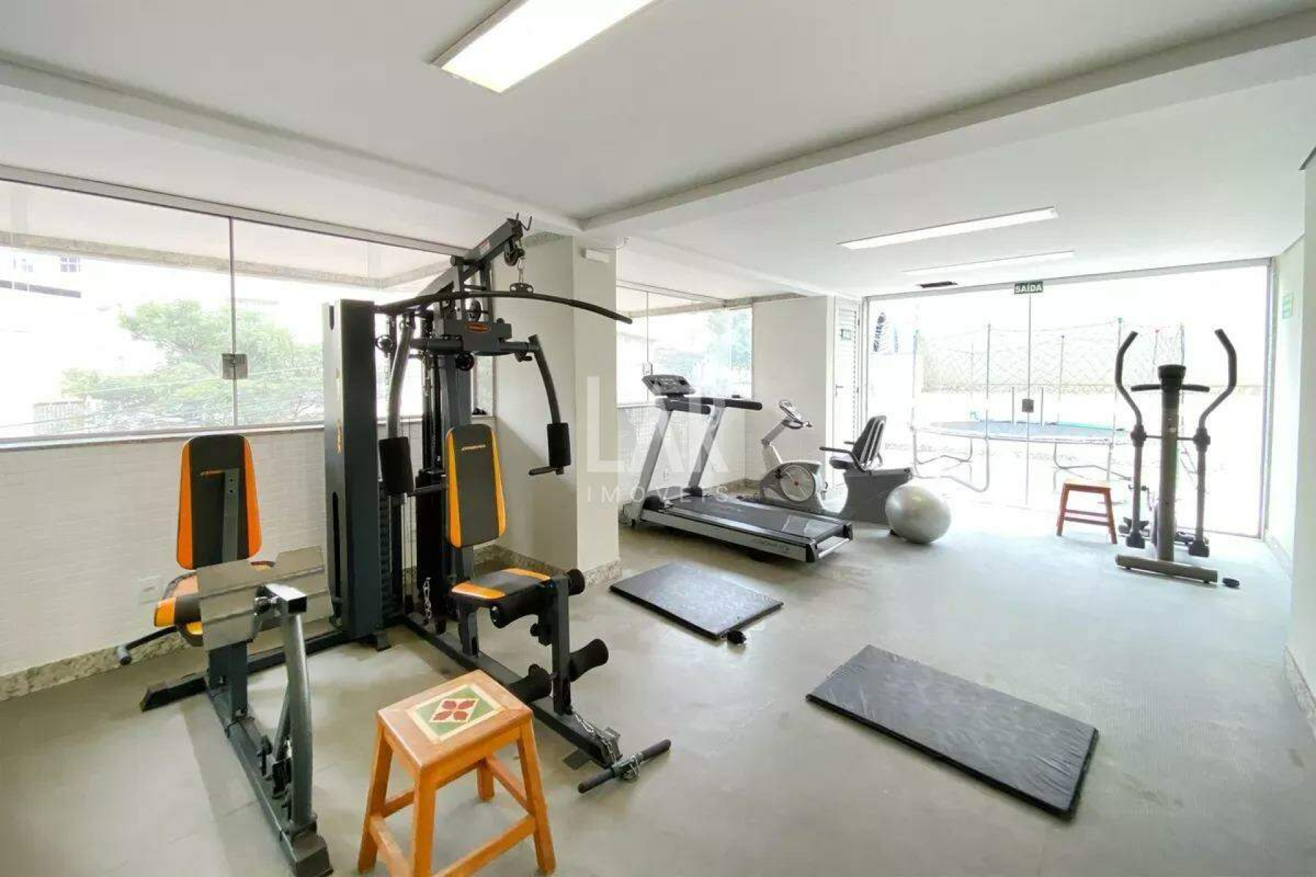 Apartamento de 4 quartos à venda, Serra, Belo Horizonte - MG