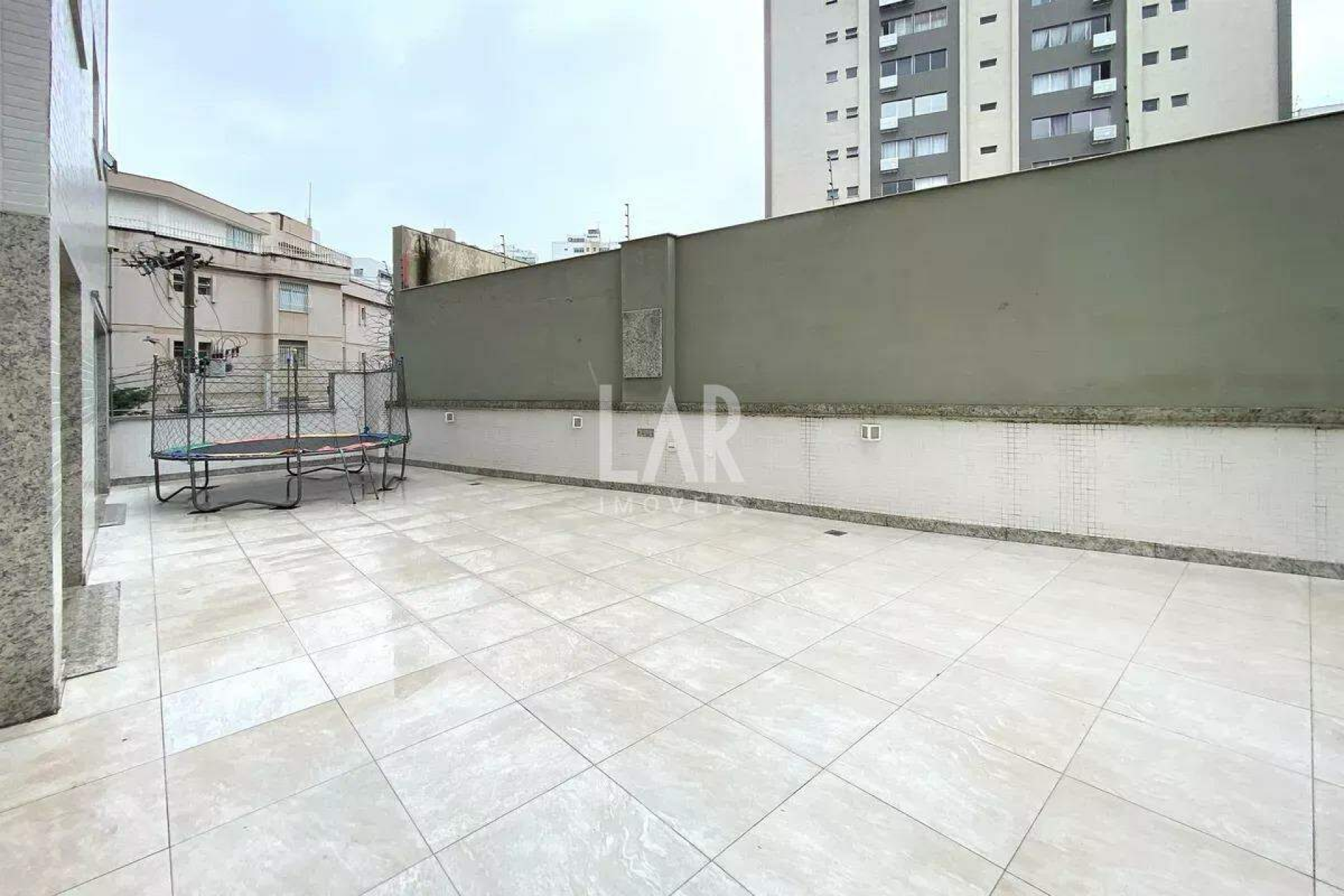 Apartamento de 4 quartos à venda, Serra, Belo Horizonte - MG