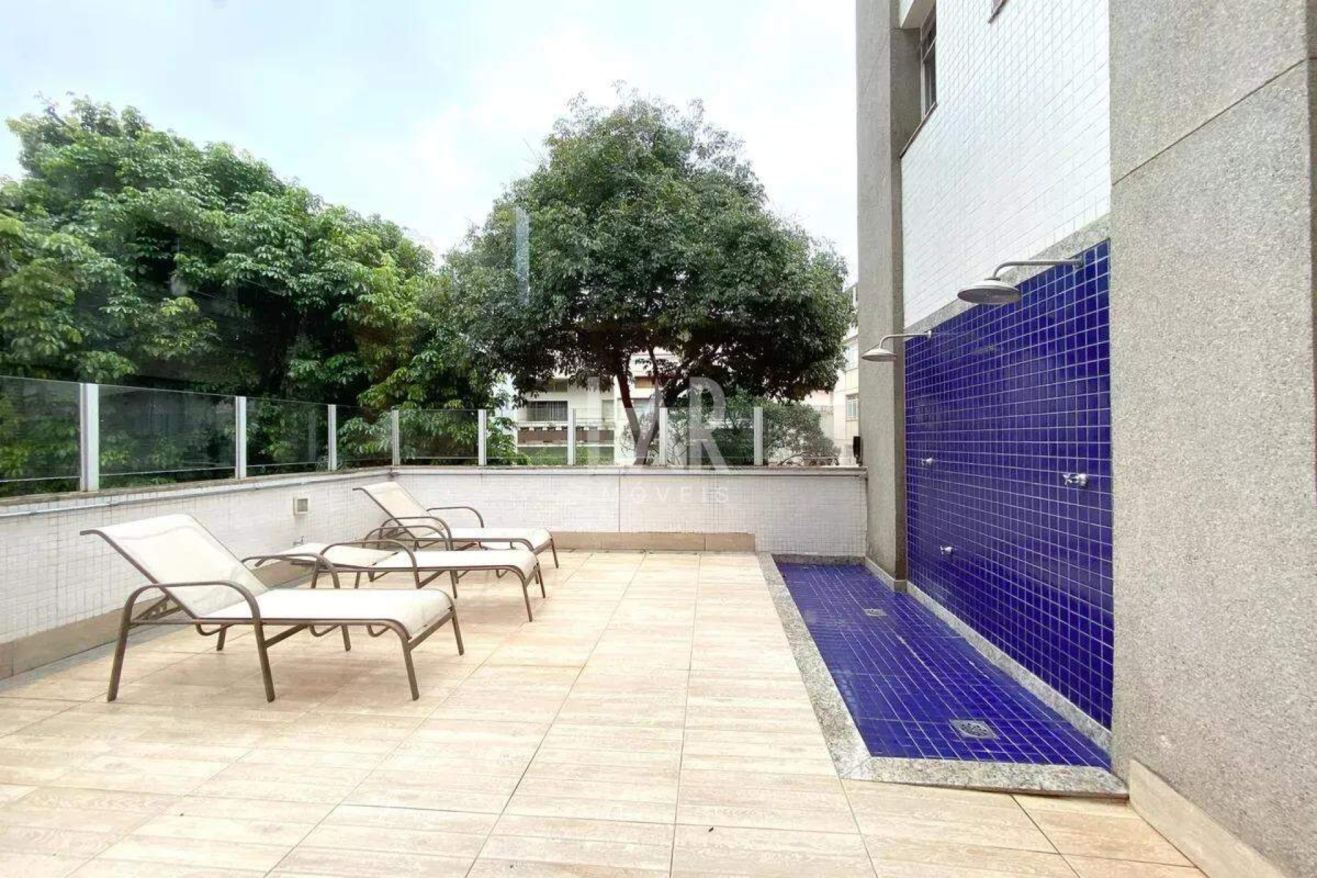 Apartamento de 4 quartos à venda, Serra, Belo Horizonte - MG