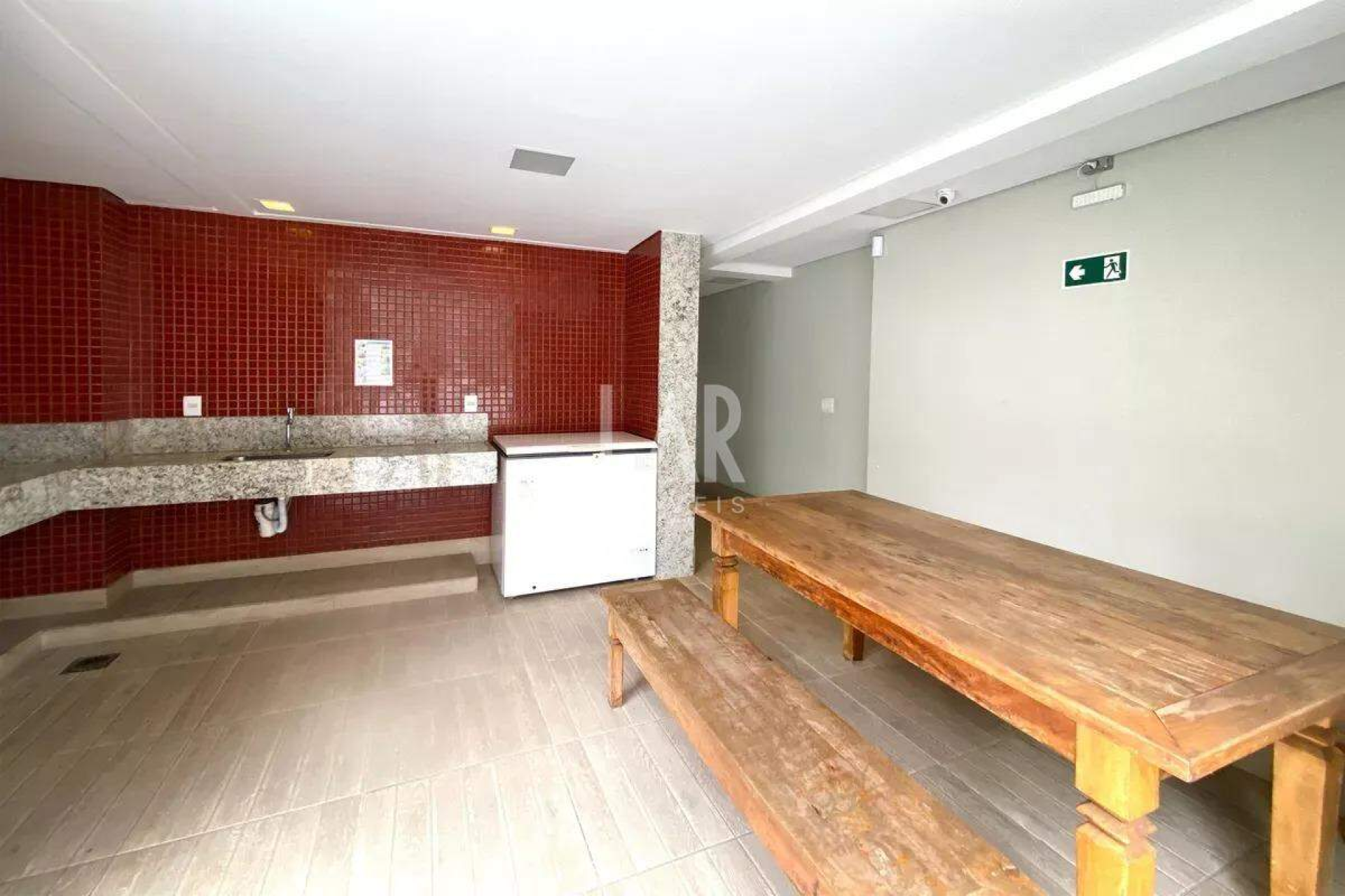 Apartamento de 4 quartos à venda, Serra, Belo Horizonte - MG