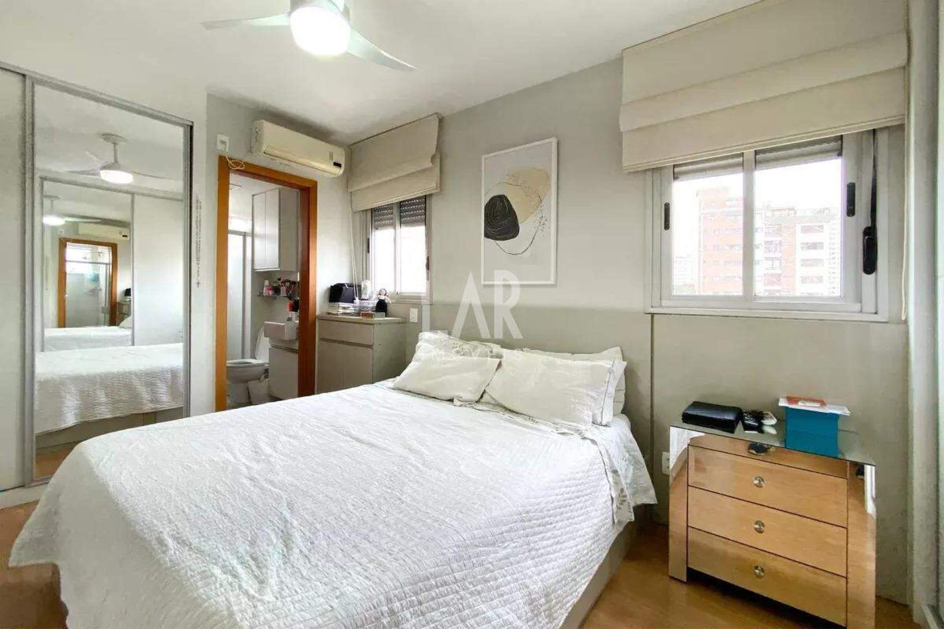 Apartamento de 4 quartos à venda, Serra, Belo Horizonte - MG