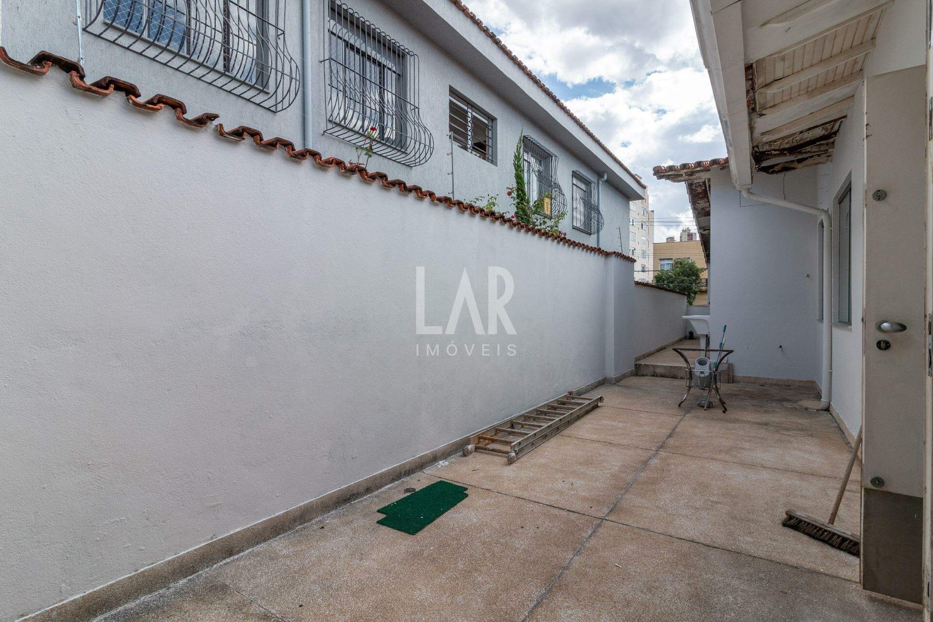 Casa Comercial à venda, Floresta, Belo Horizonte - MG