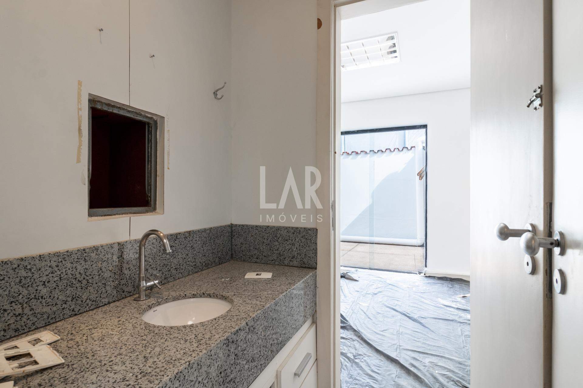 Casa Comercial à venda, Floresta, Belo Horizonte - MG