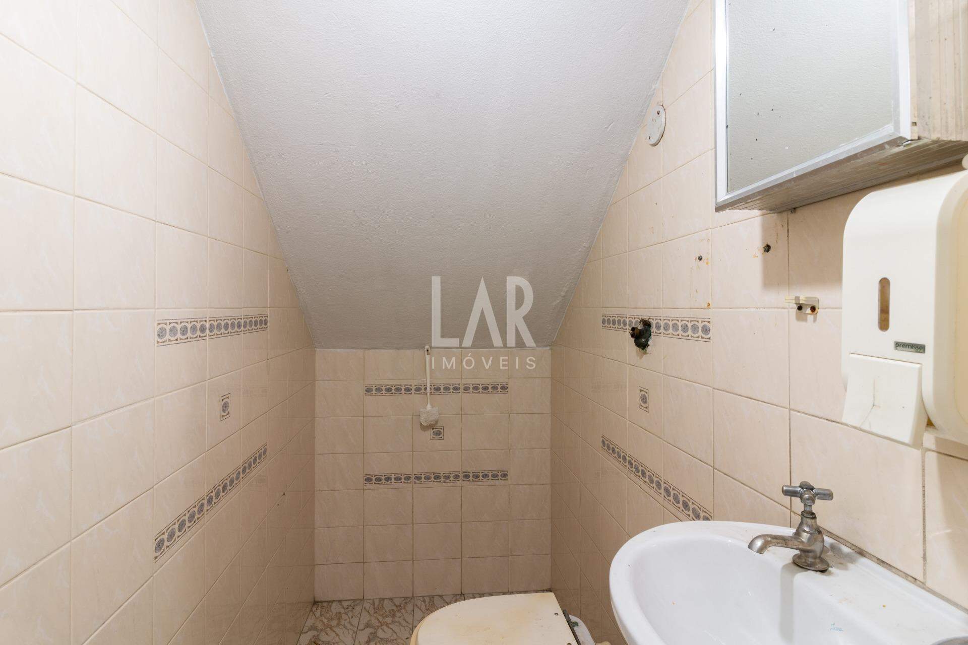 Casa Comercial à venda, Floresta, Belo Horizonte - MG
