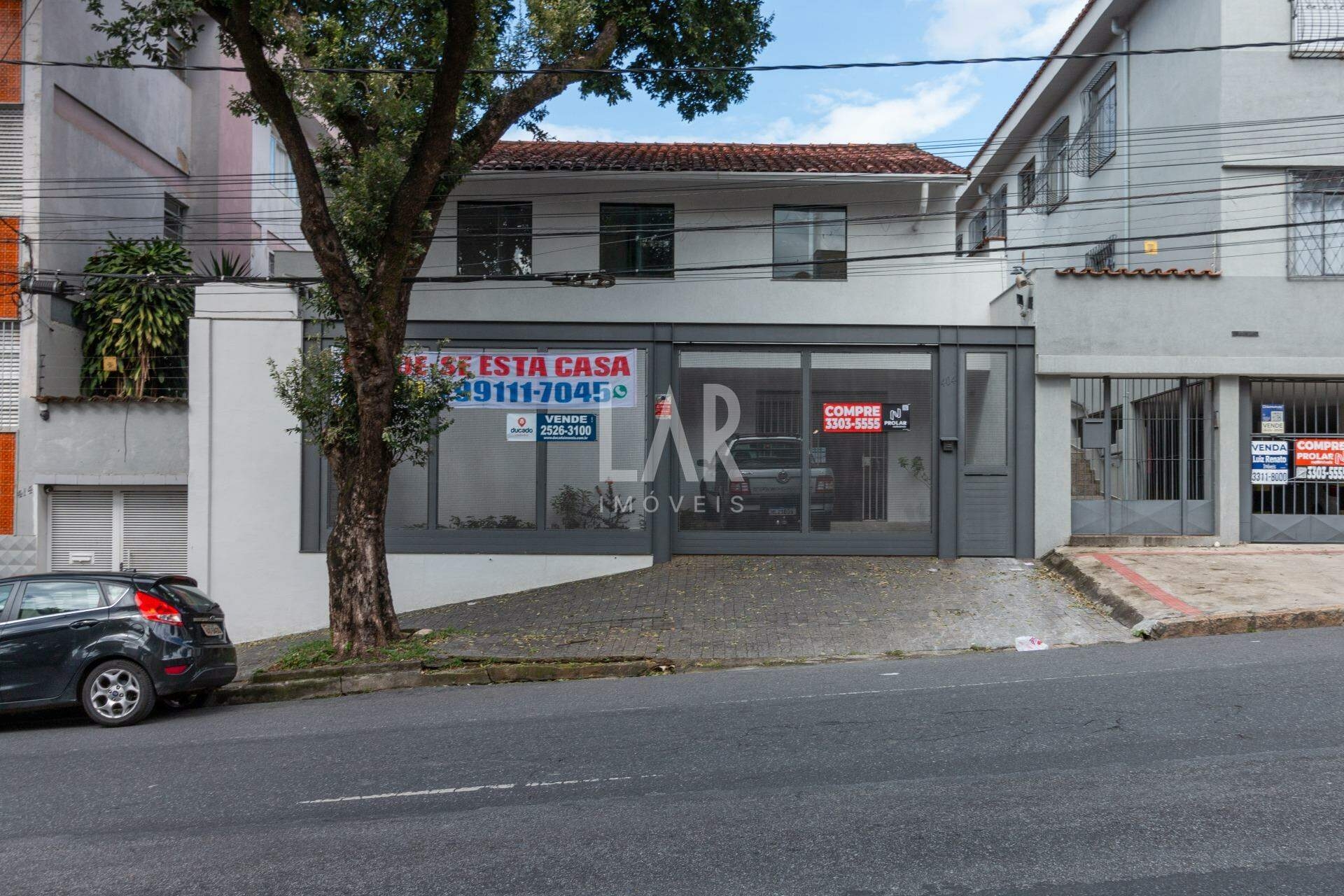 Casa Comercial à venda, Floresta, Belo Horizonte - MG