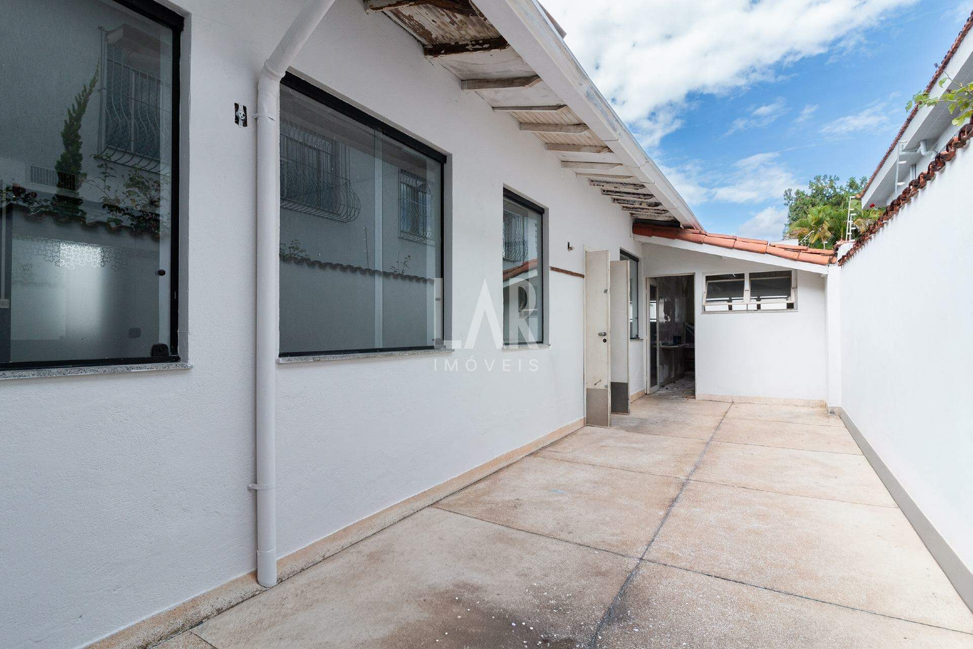 Casa Comercial à venda, Floresta, Belo Horizonte - MG