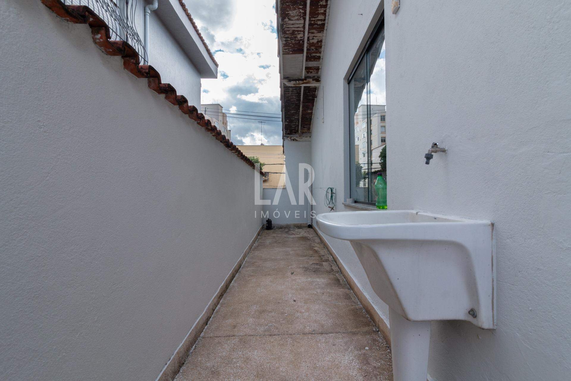 Casa Comercial à venda, Floresta, Belo Horizonte - MG