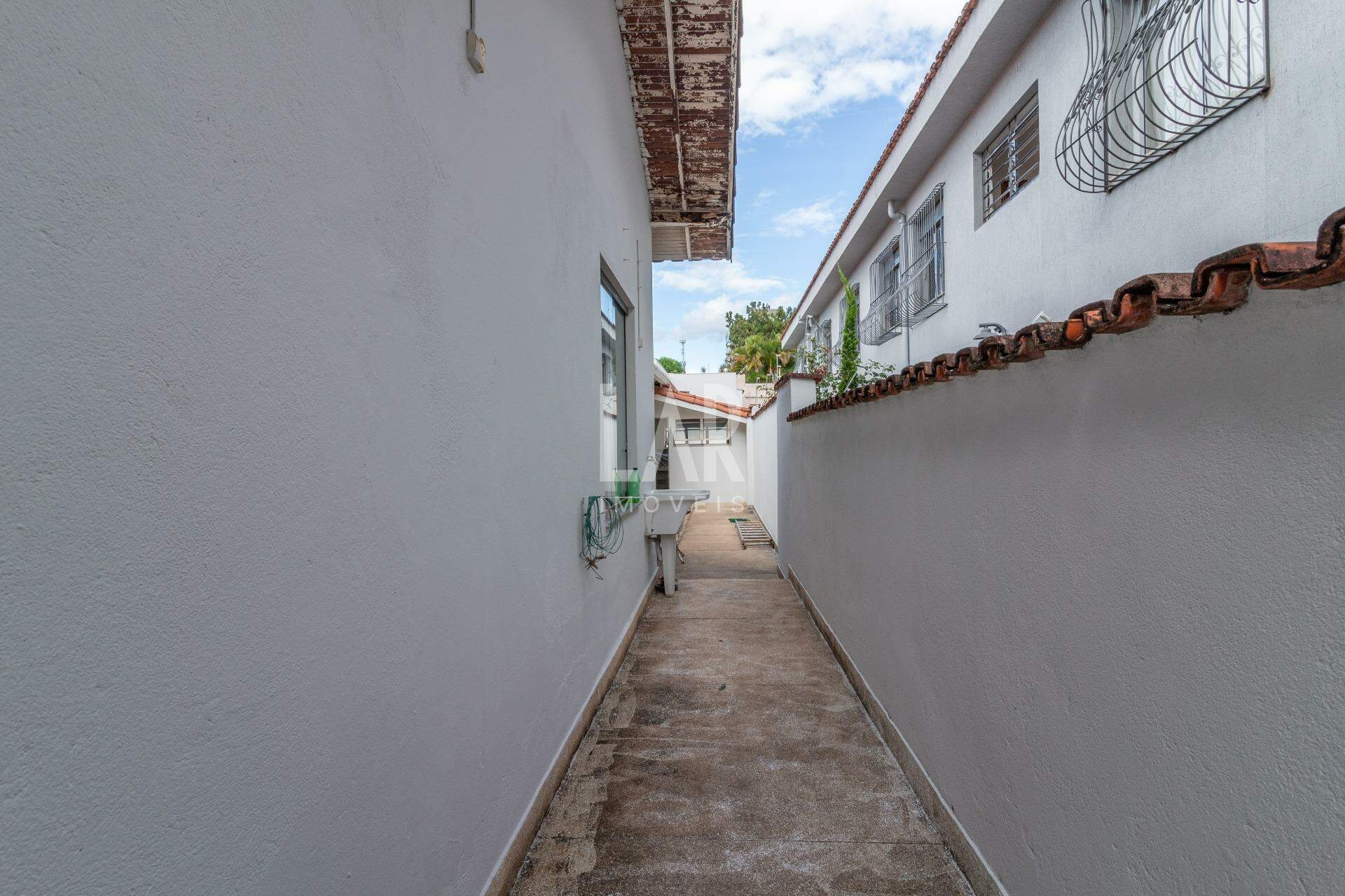 Casa Comercial à venda, Floresta, Belo Horizonte - MG