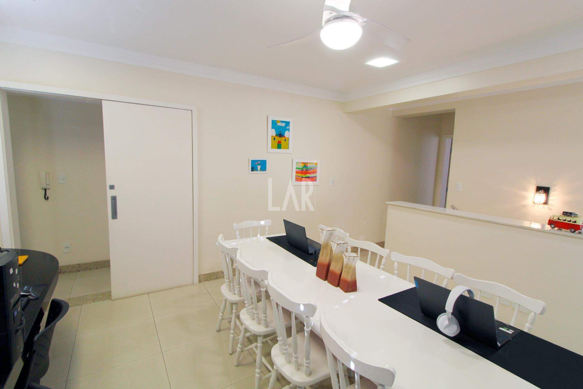 Casa de 7 quartos para alugar, São Bento, Belo Horizonte - MG
