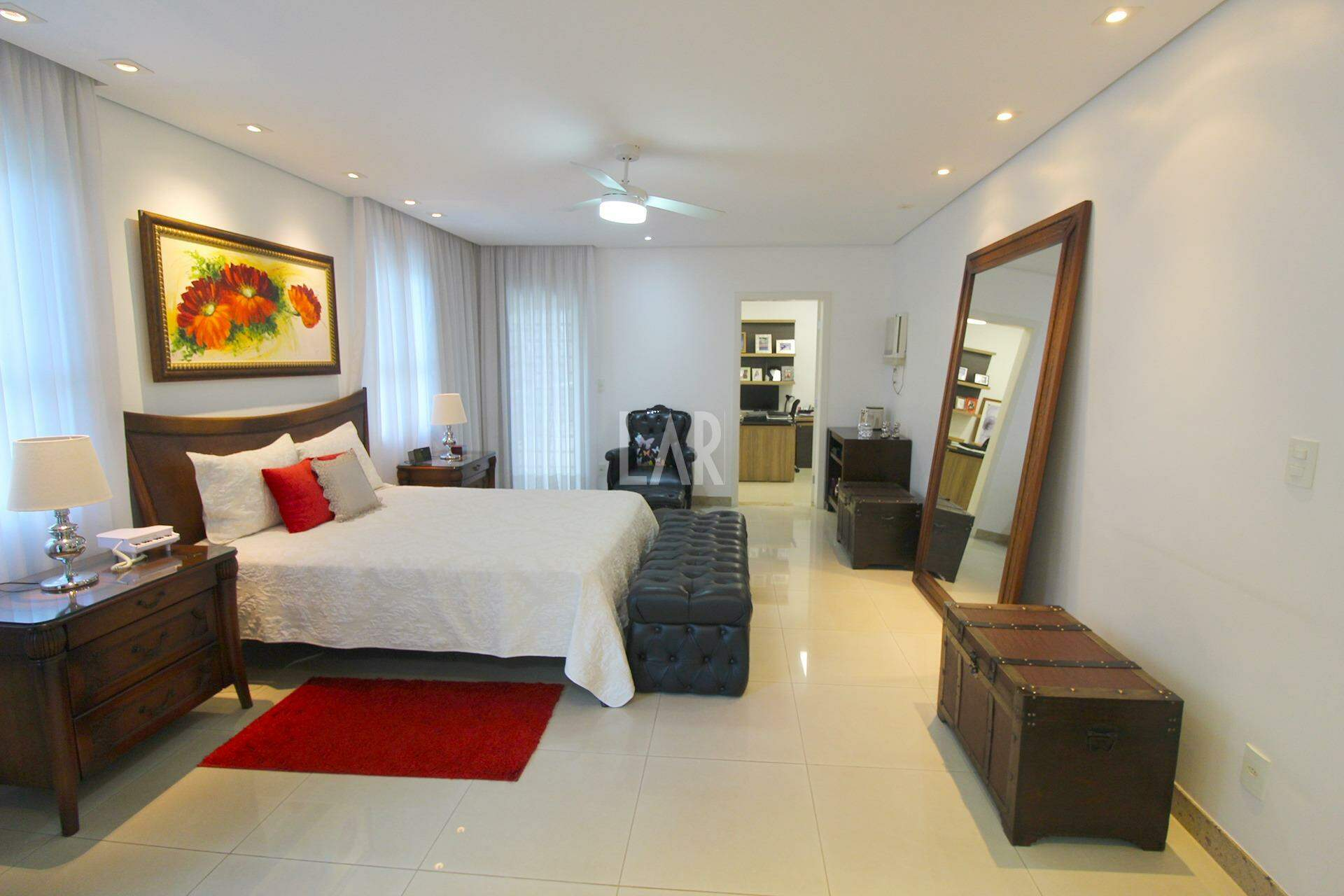 Casa de 7 quartos para alugar, São Bento, Belo Horizonte - MG