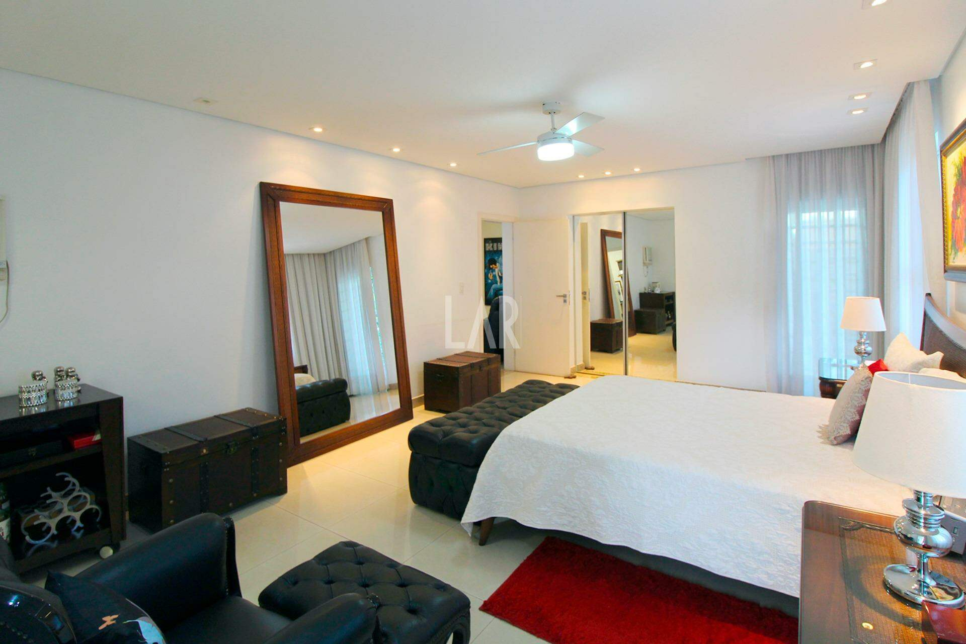 Casa de 7 quartos para alugar, São Bento, Belo Horizonte - MG