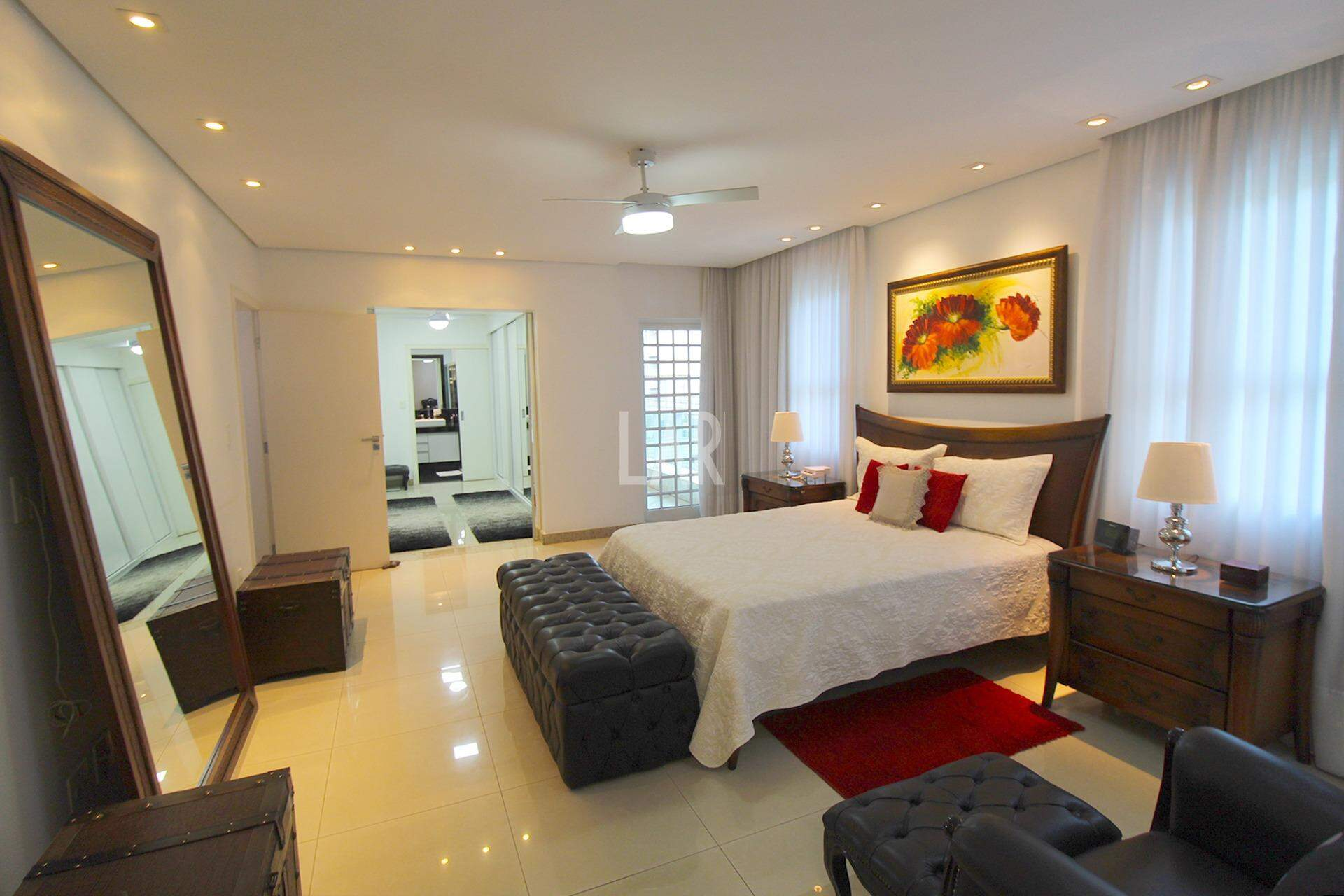 Casa de 7 quartos para alugar, São Bento, Belo Horizonte - MG
