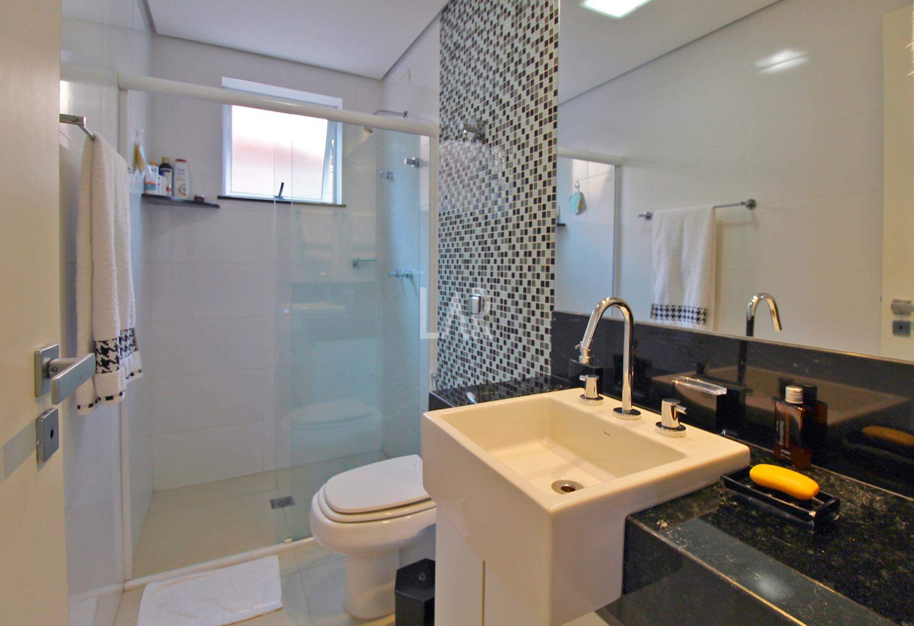 Casa de 7 quartos para alugar, São Bento, Belo Horizonte - MG