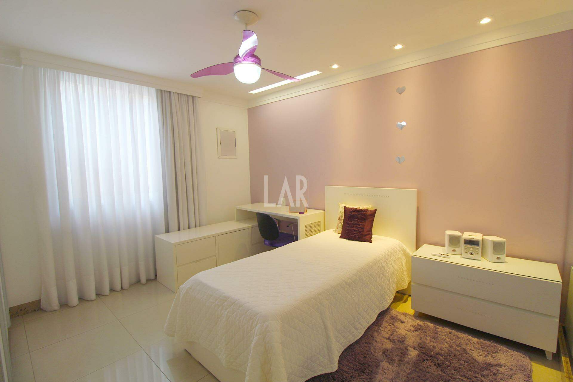 Casa de 7 quartos para alugar, São Bento, Belo Horizonte - MG