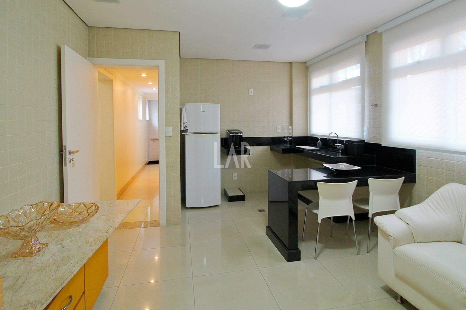 Casa de 7 quartos para alugar, São Bento, Belo Horizonte - MG