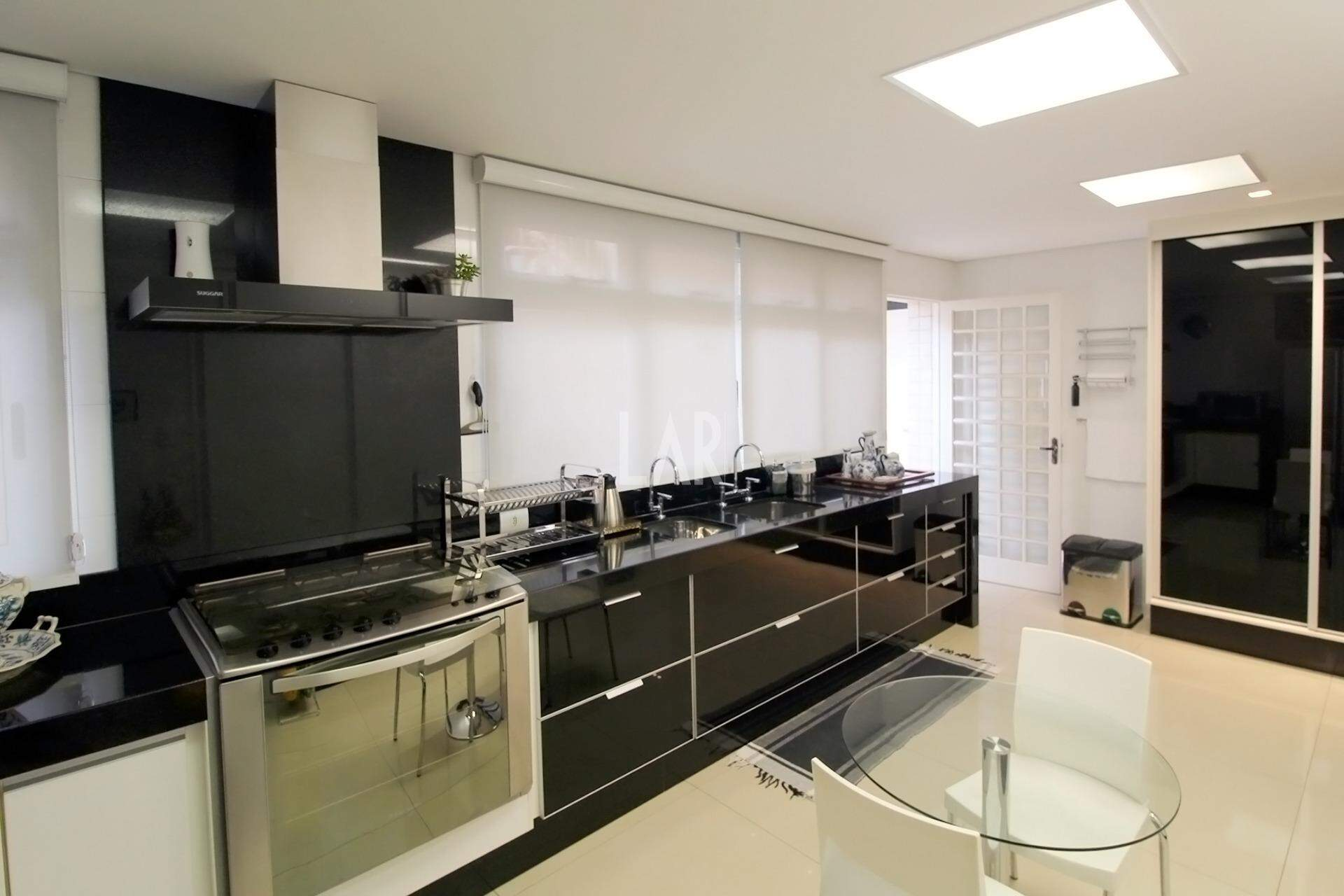 Casa de 7 quartos para alugar, São Bento, Belo Horizonte - MG