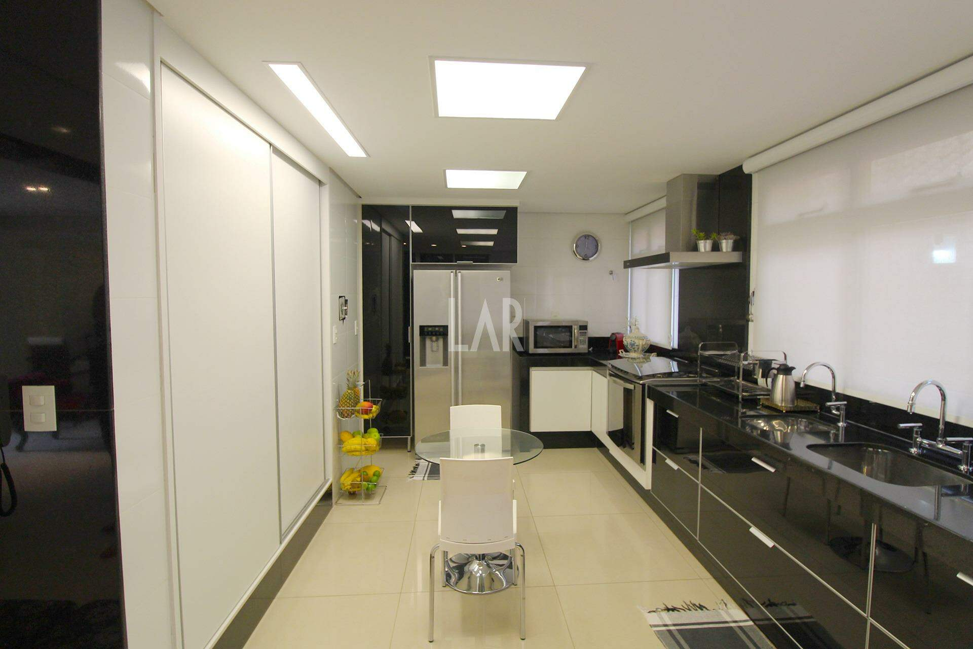 Casa de 7 quartos para alugar, São Bento, Belo Horizonte - MG