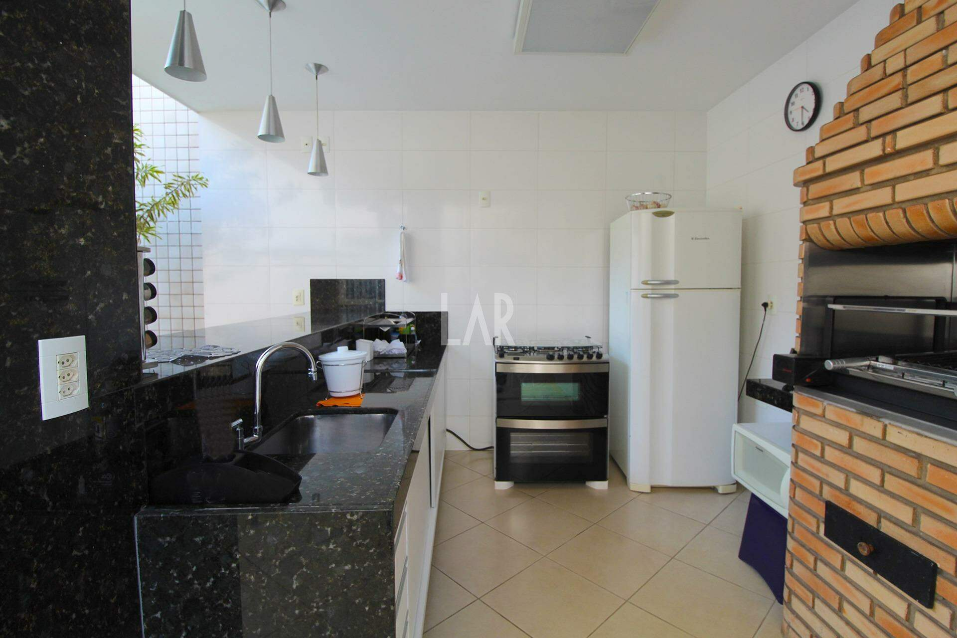 Casa de 7 quartos para alugar, São Bento, Belo Horizonte - MG